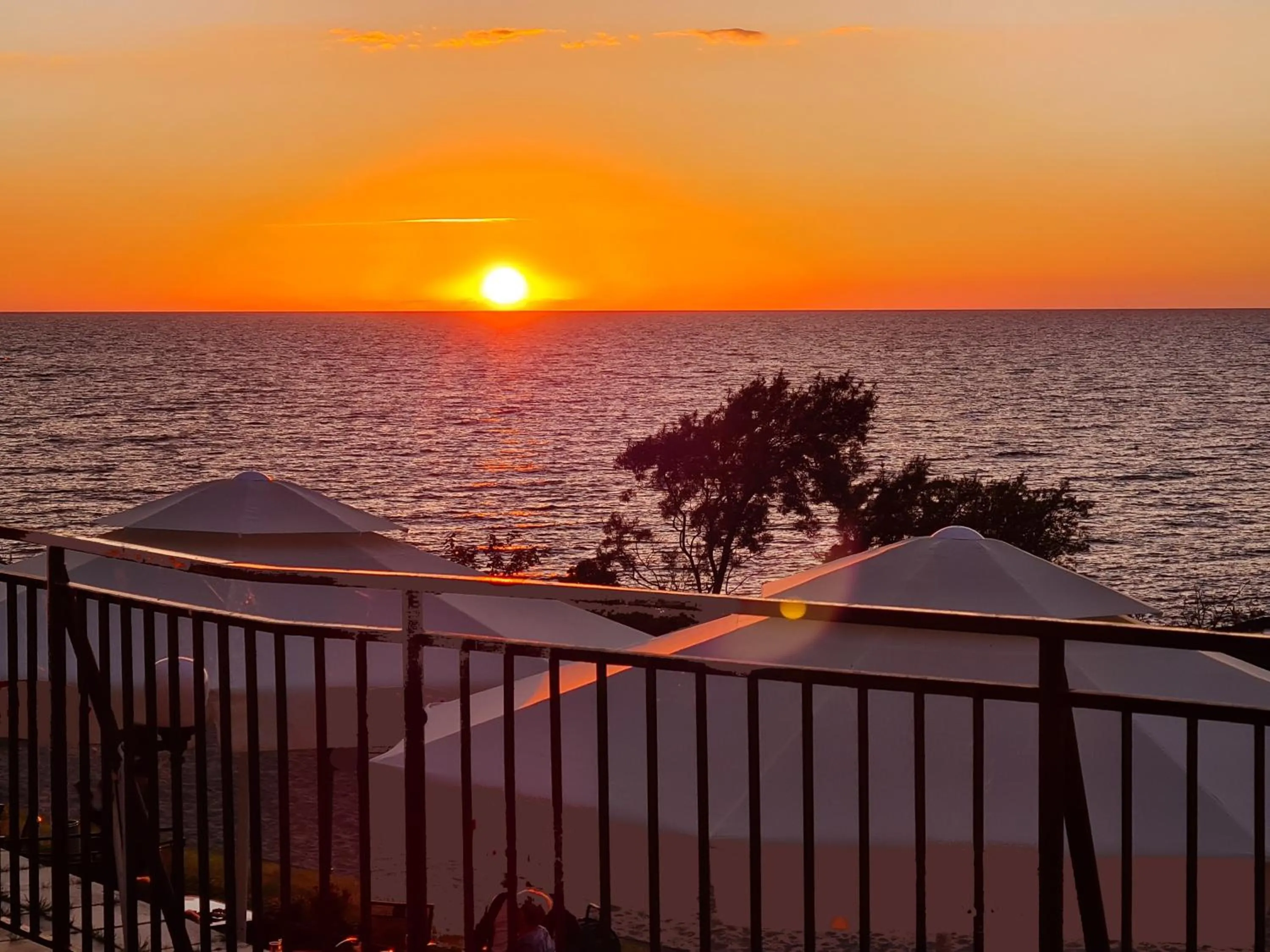 Nearby landmark in Ośrodek Wypoczynkowy Gwarek Ustronie Morskie