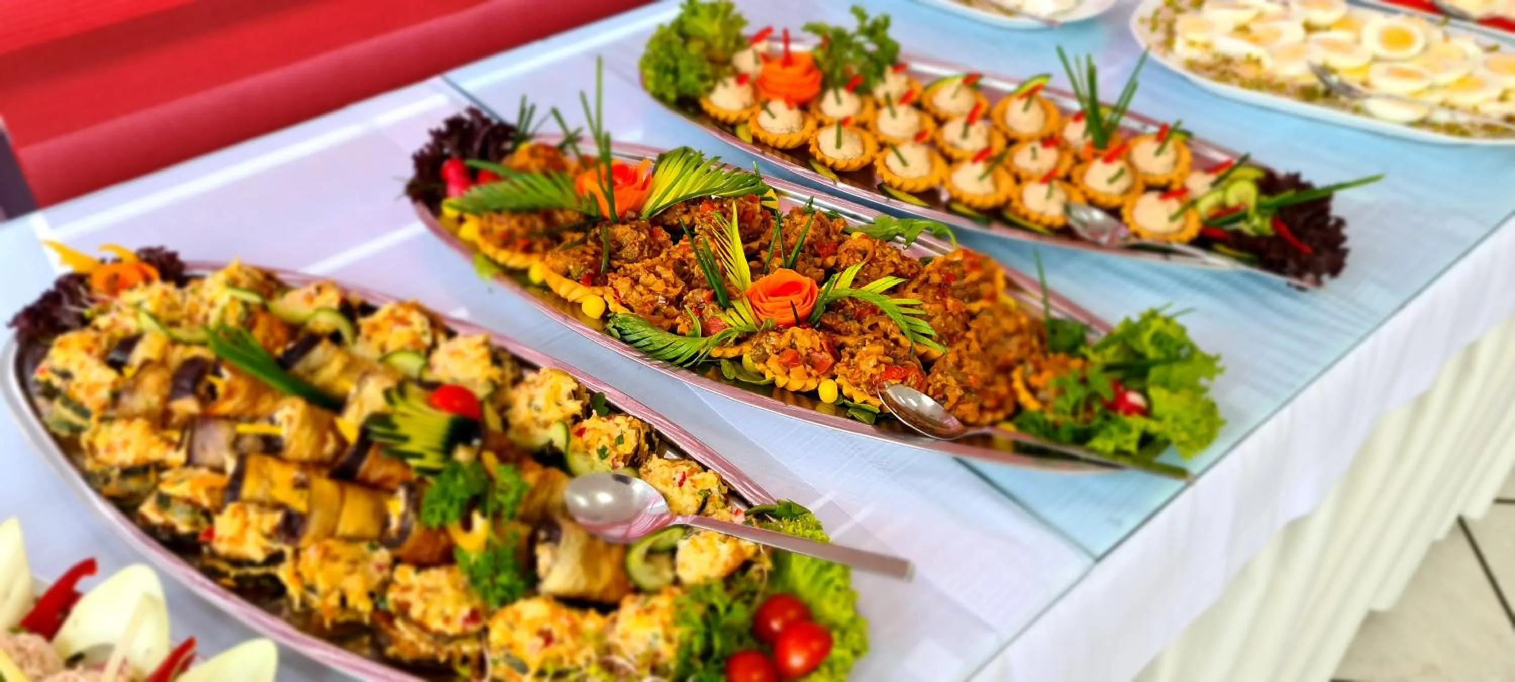 Food close-up in OW Gwarek