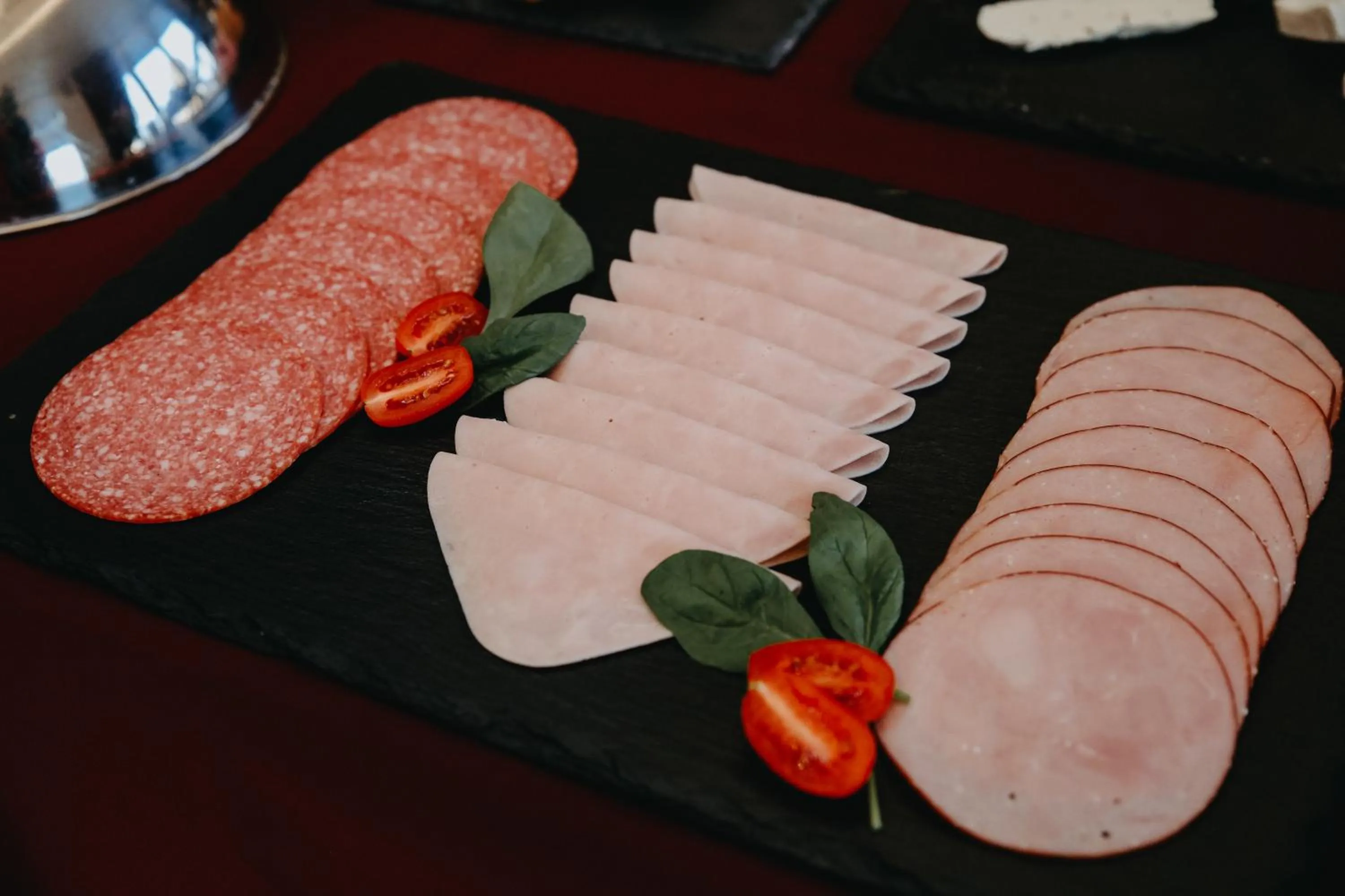 Breakfast in Verslo Klasė-easy to stay