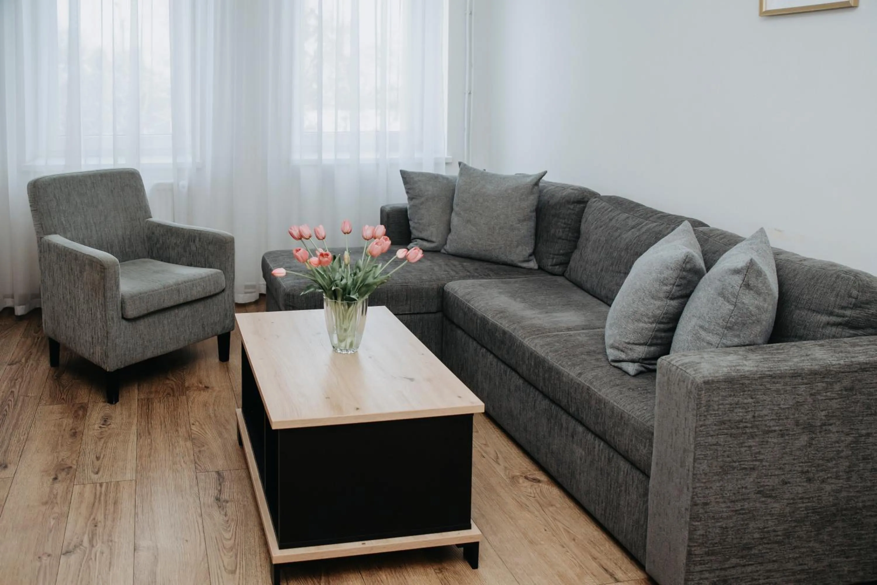 Verslo Klasė-easy to stay