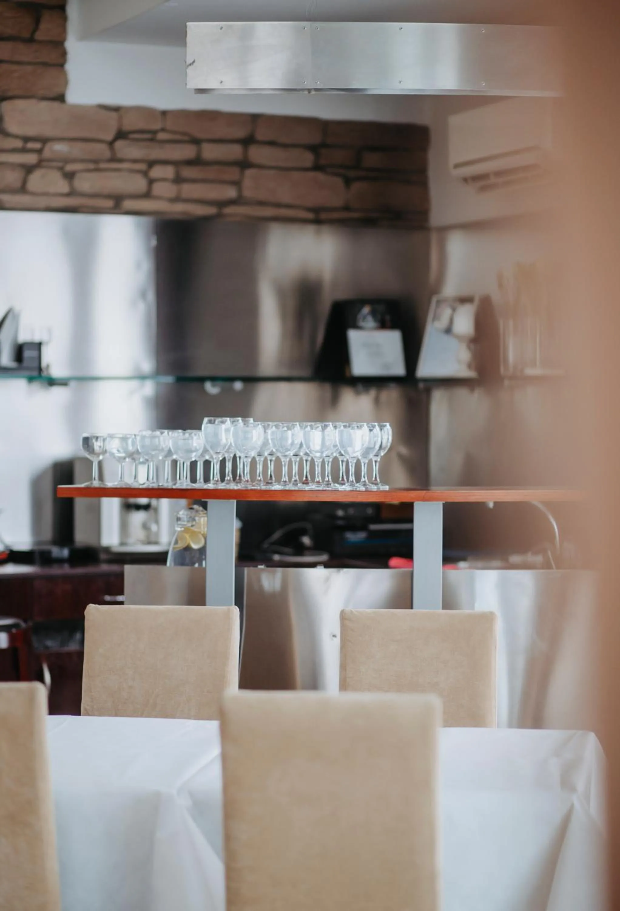 Verslo Klasė-easy to stay