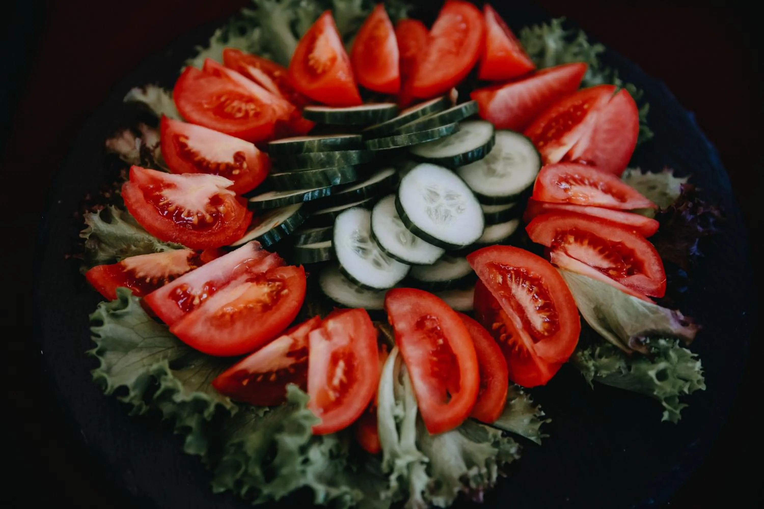 Breakfast in Verslo Klasė-easy to stay