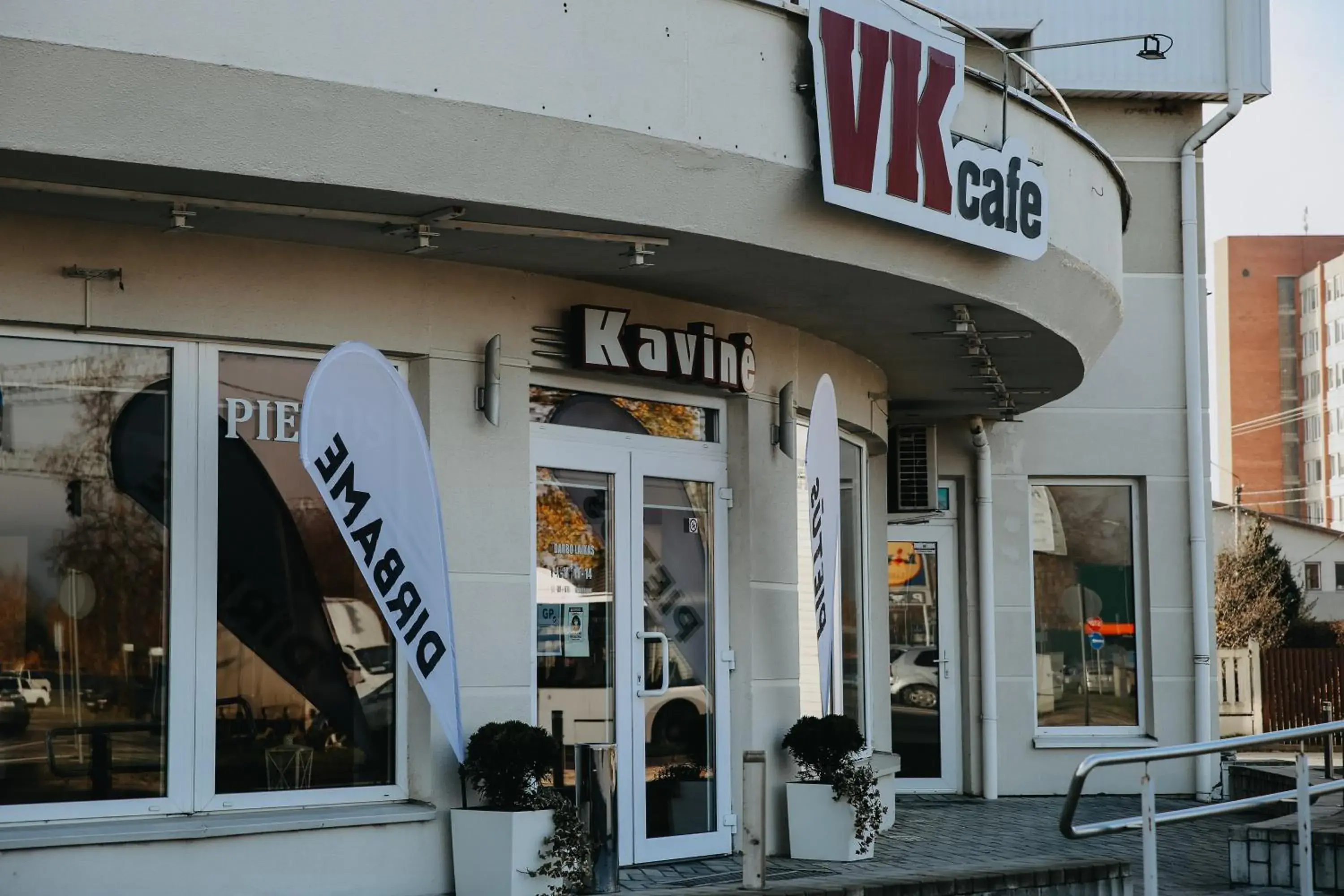 Verslo Klasė-easy to stay Verslo Klasė-easy to stay