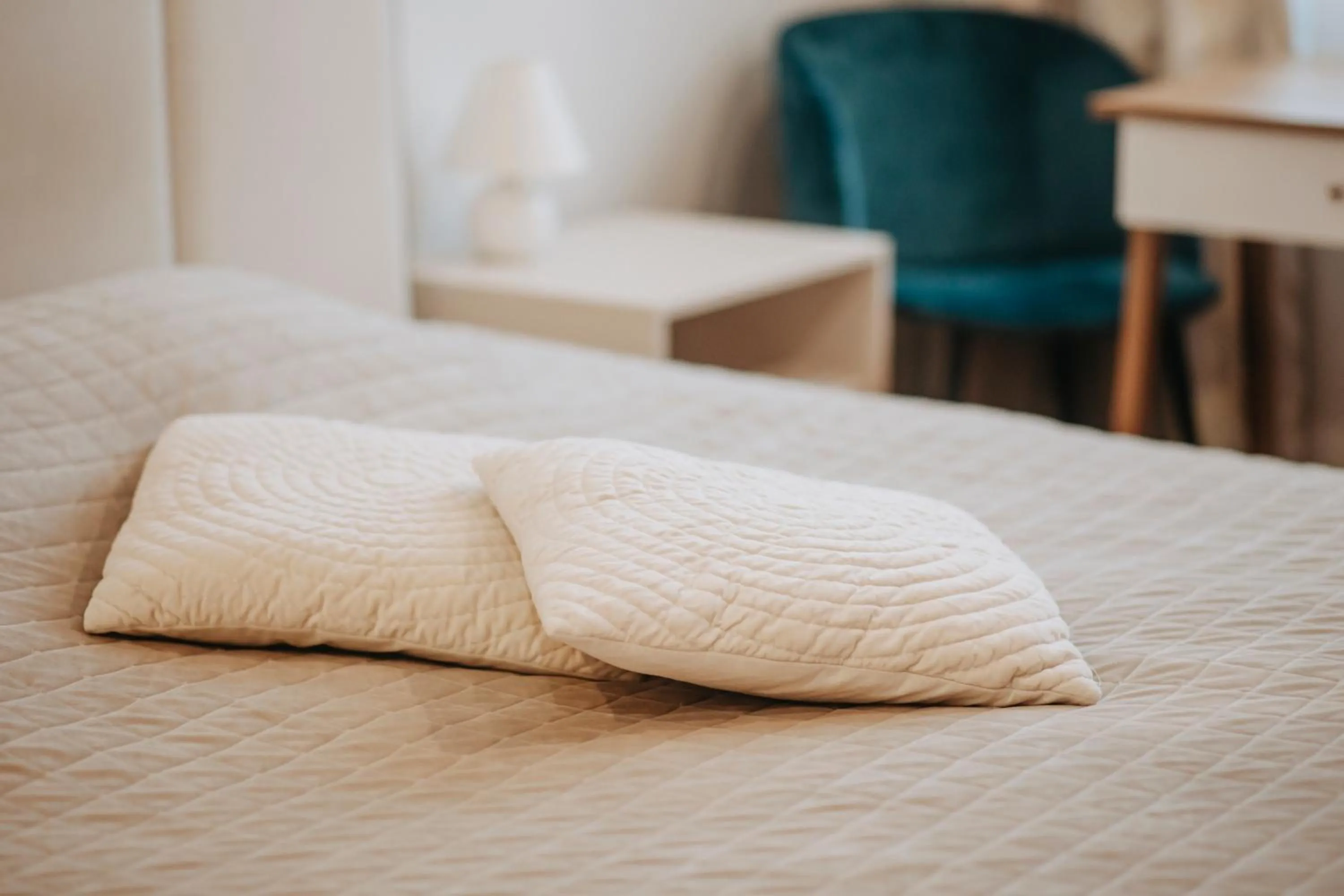 Bed in Verslo Klasė-easy to stay