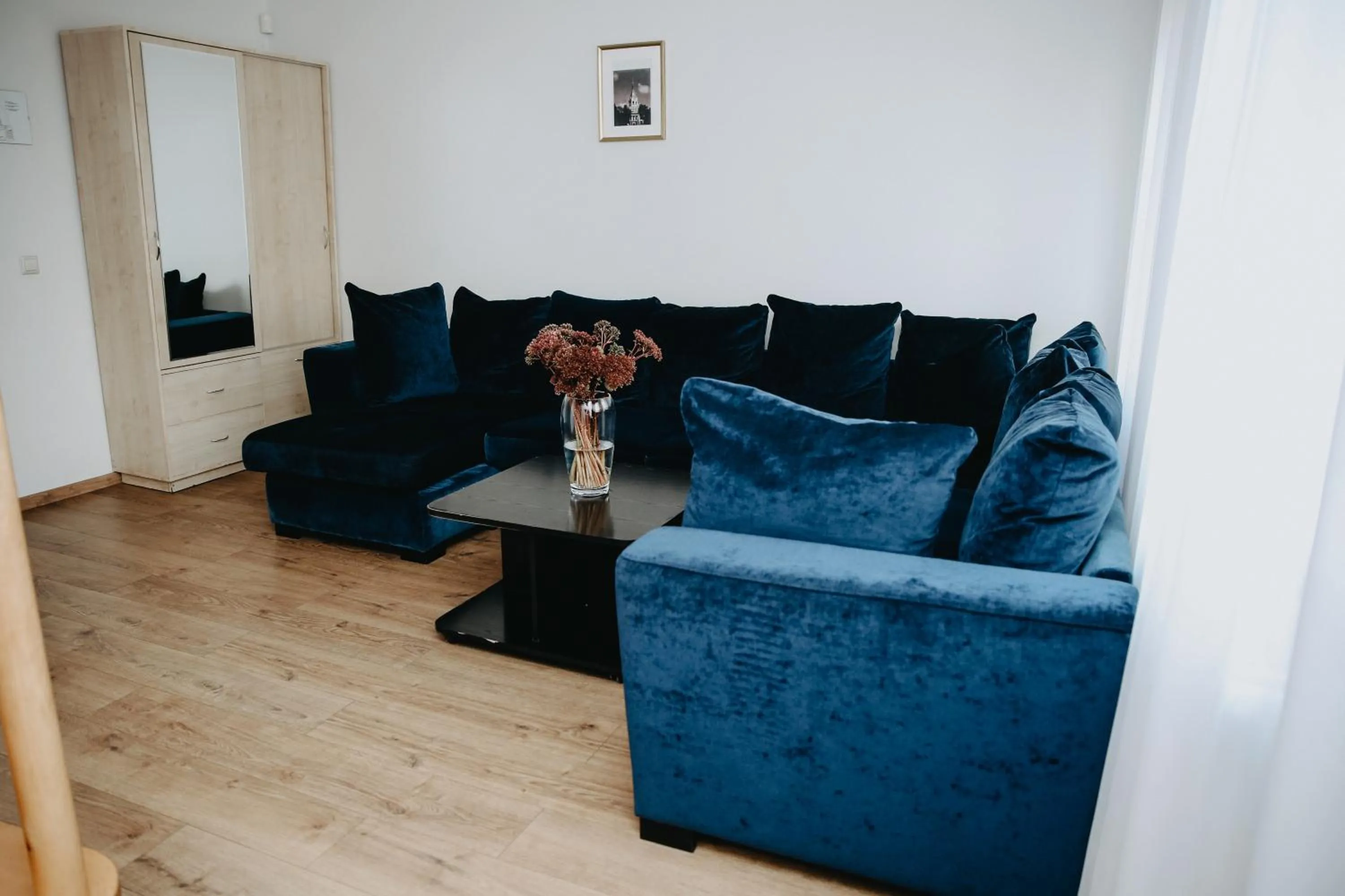 Verslo Klasė-easy to stay