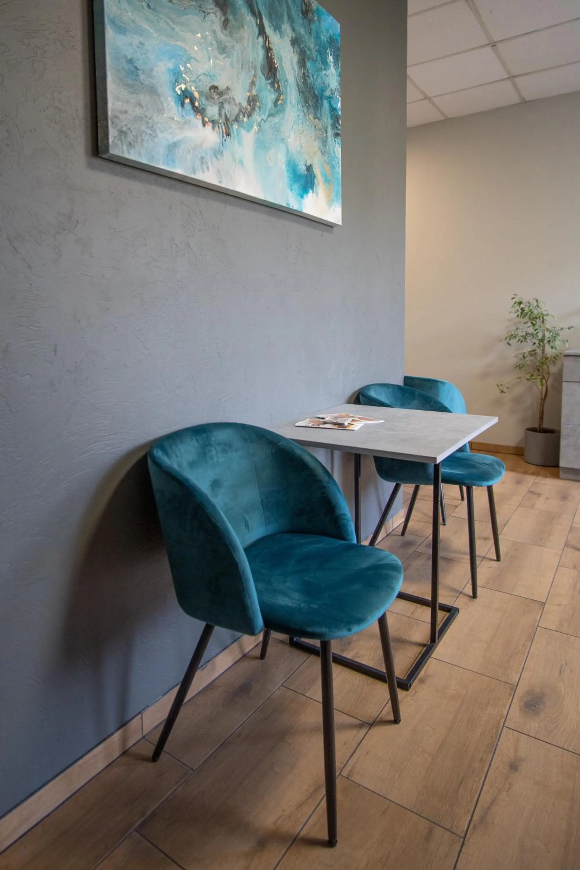 Verslo Klasė-easy to stay