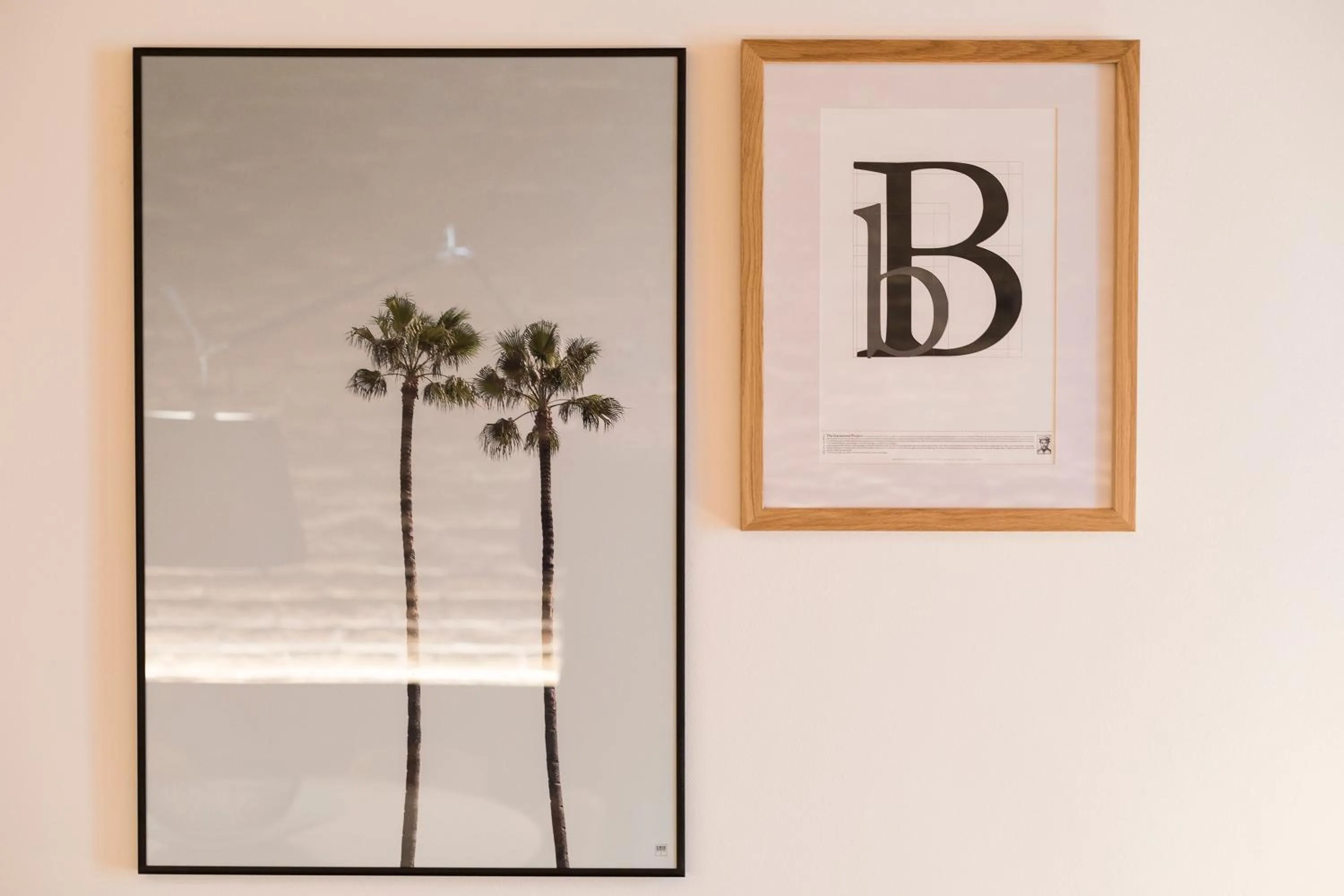 Decorative detail in Aspasios Sagrada Familia Apartments