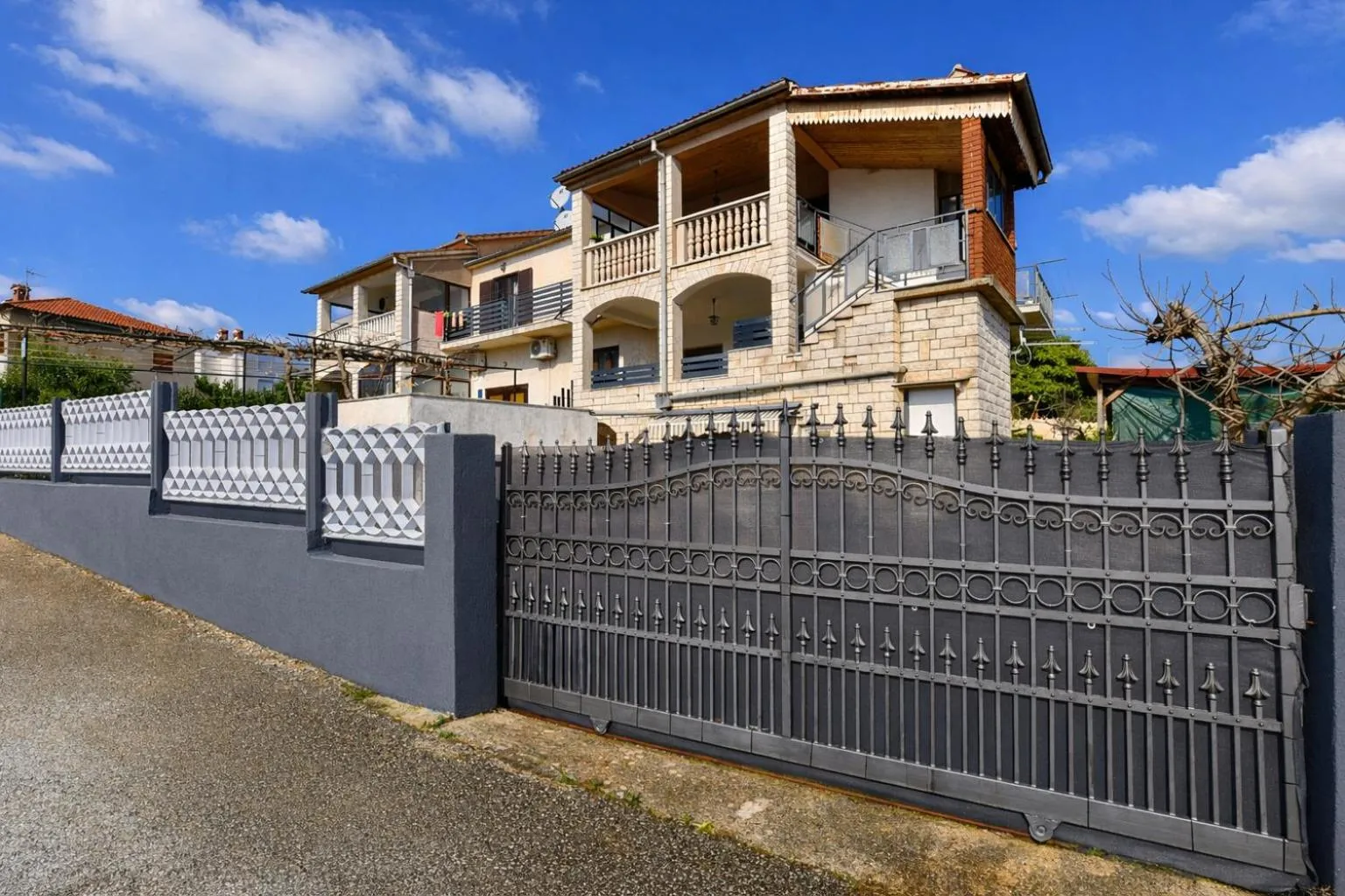 Apartment Rovinj 622