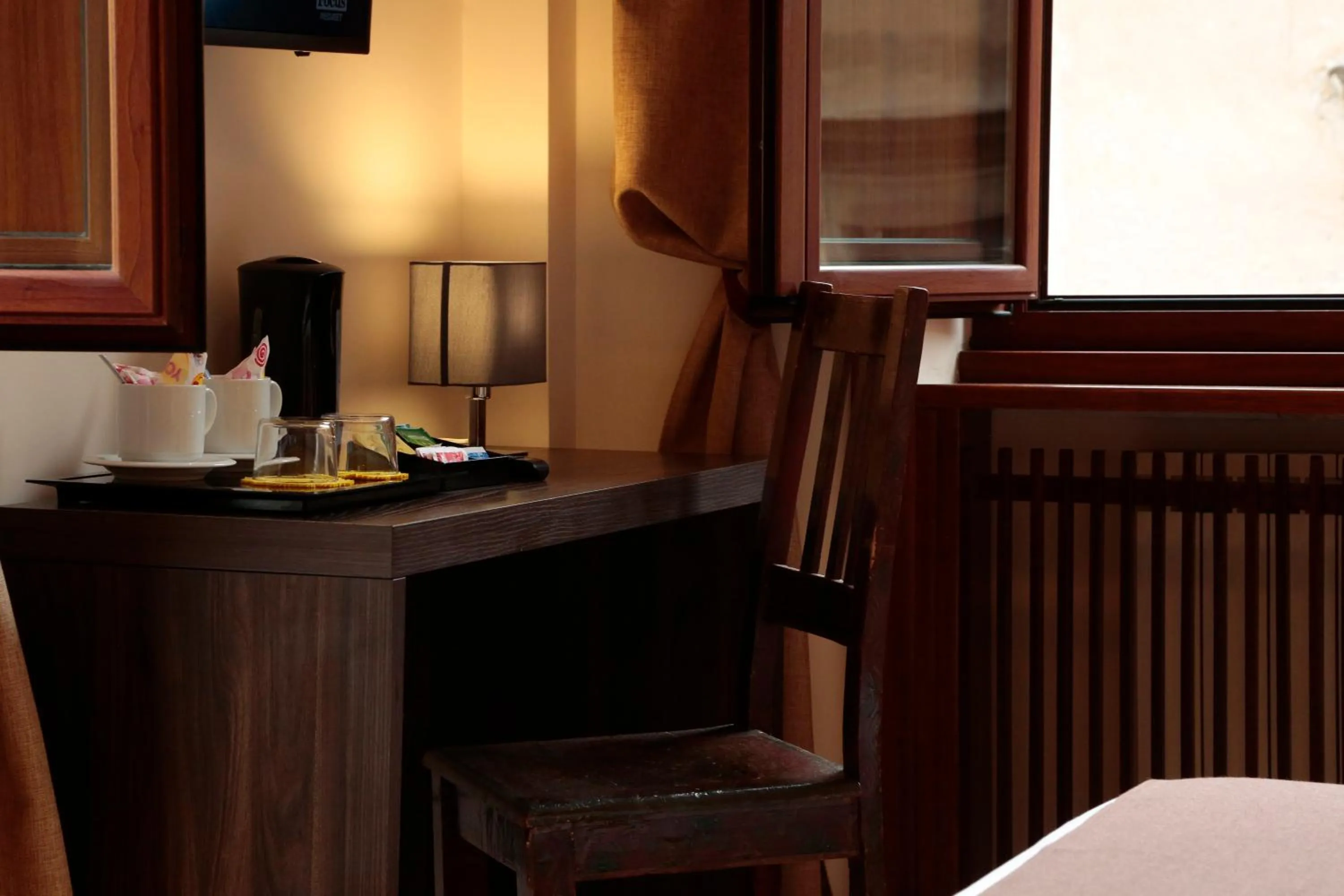 Residenza Delle Arti