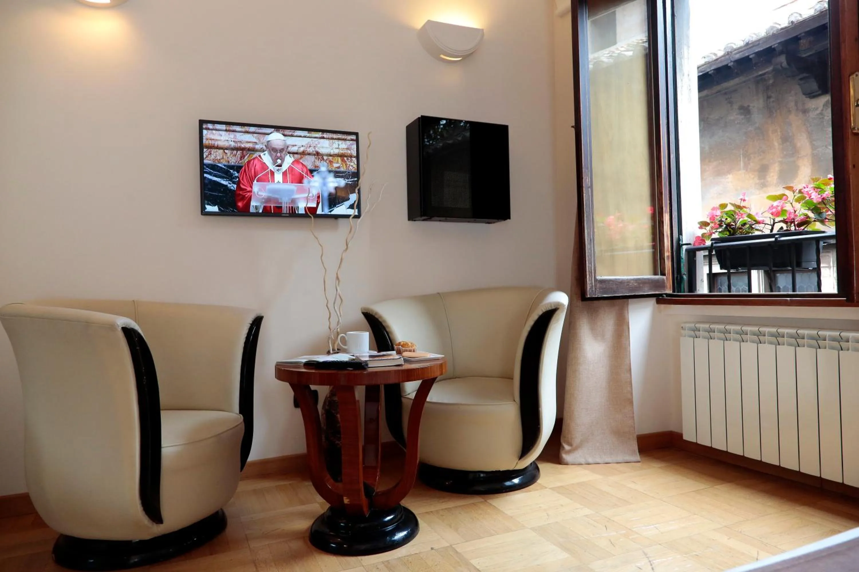 Residenza Delle Arti