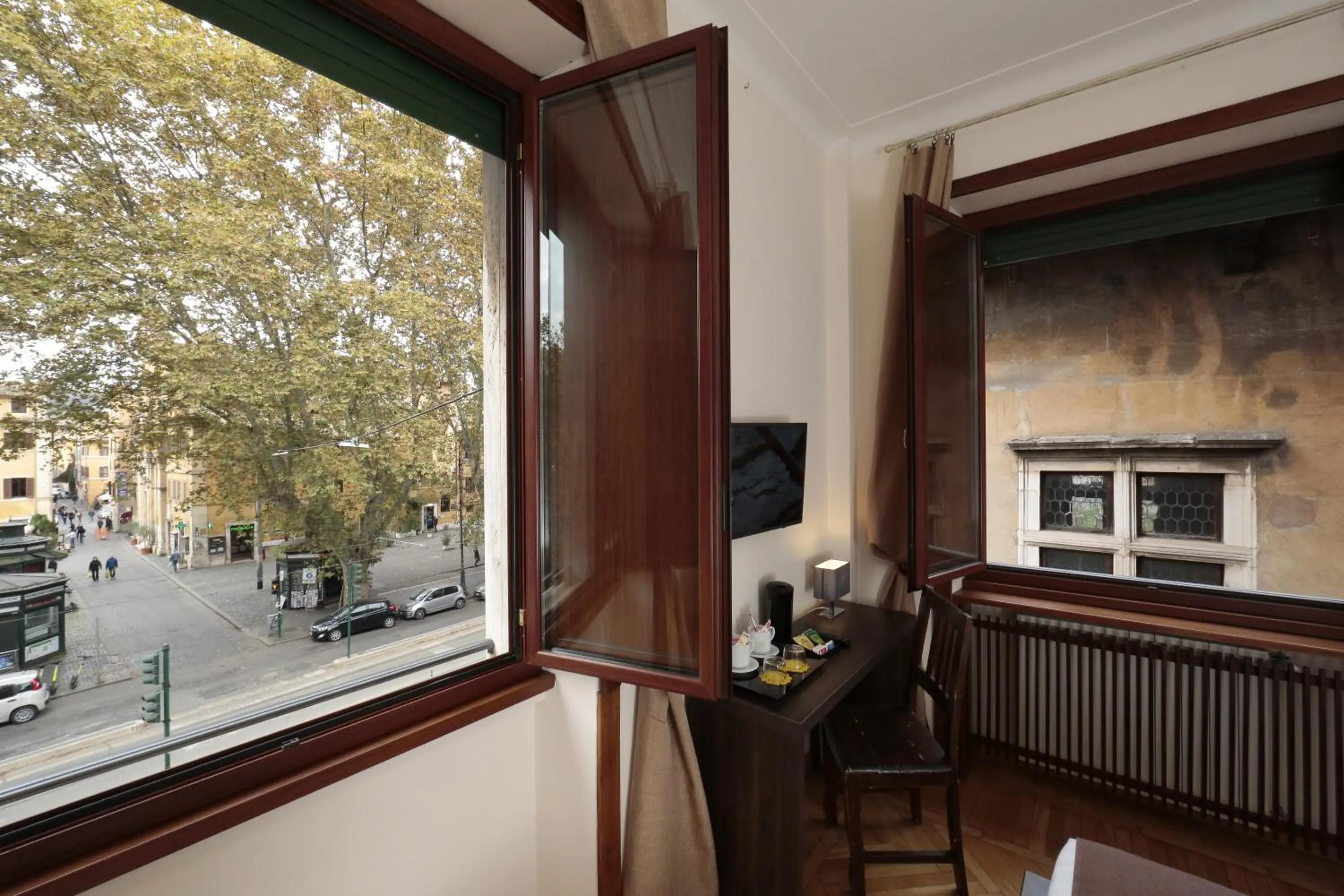 Residenza Delle Arti