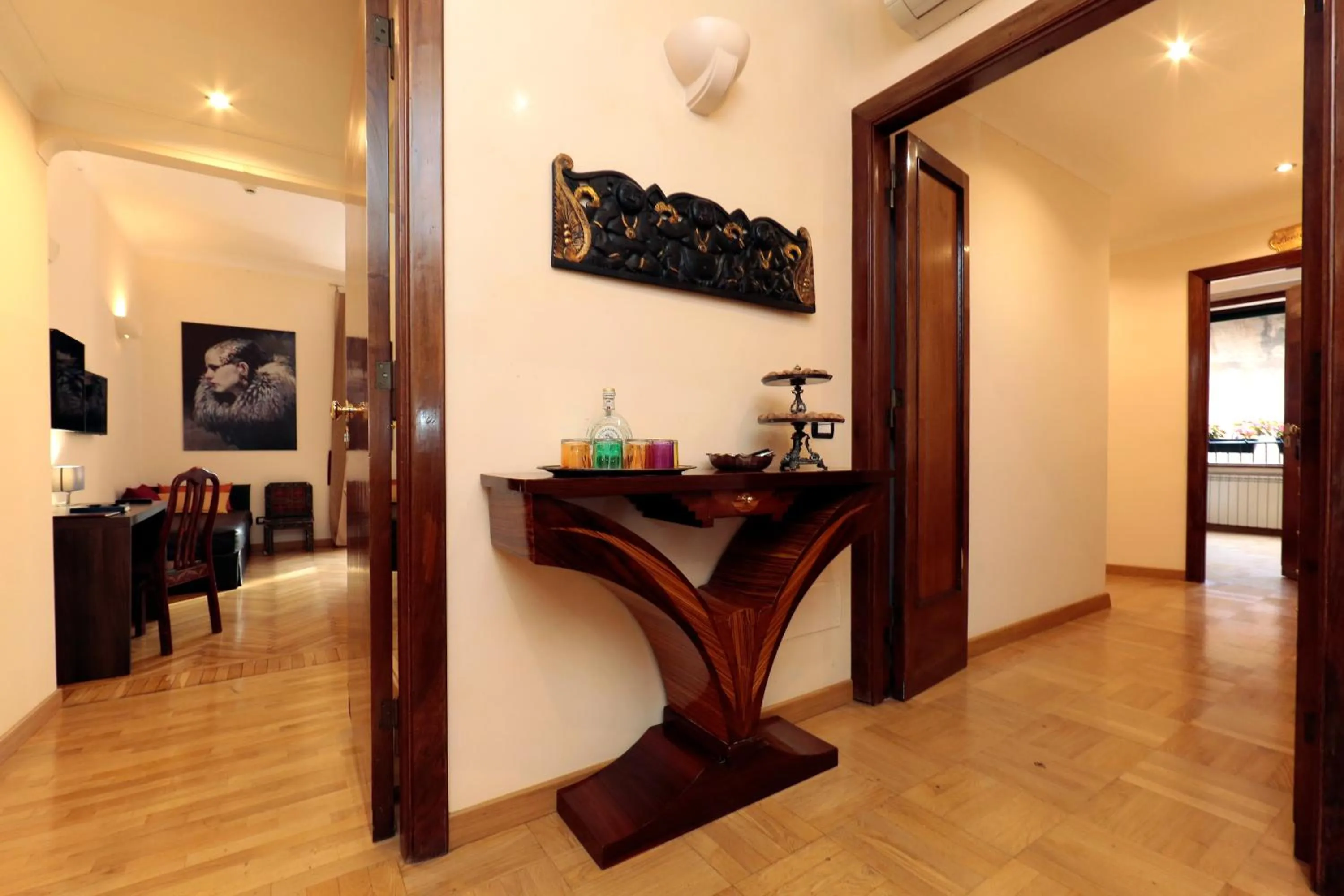 Residenza Delle Arti