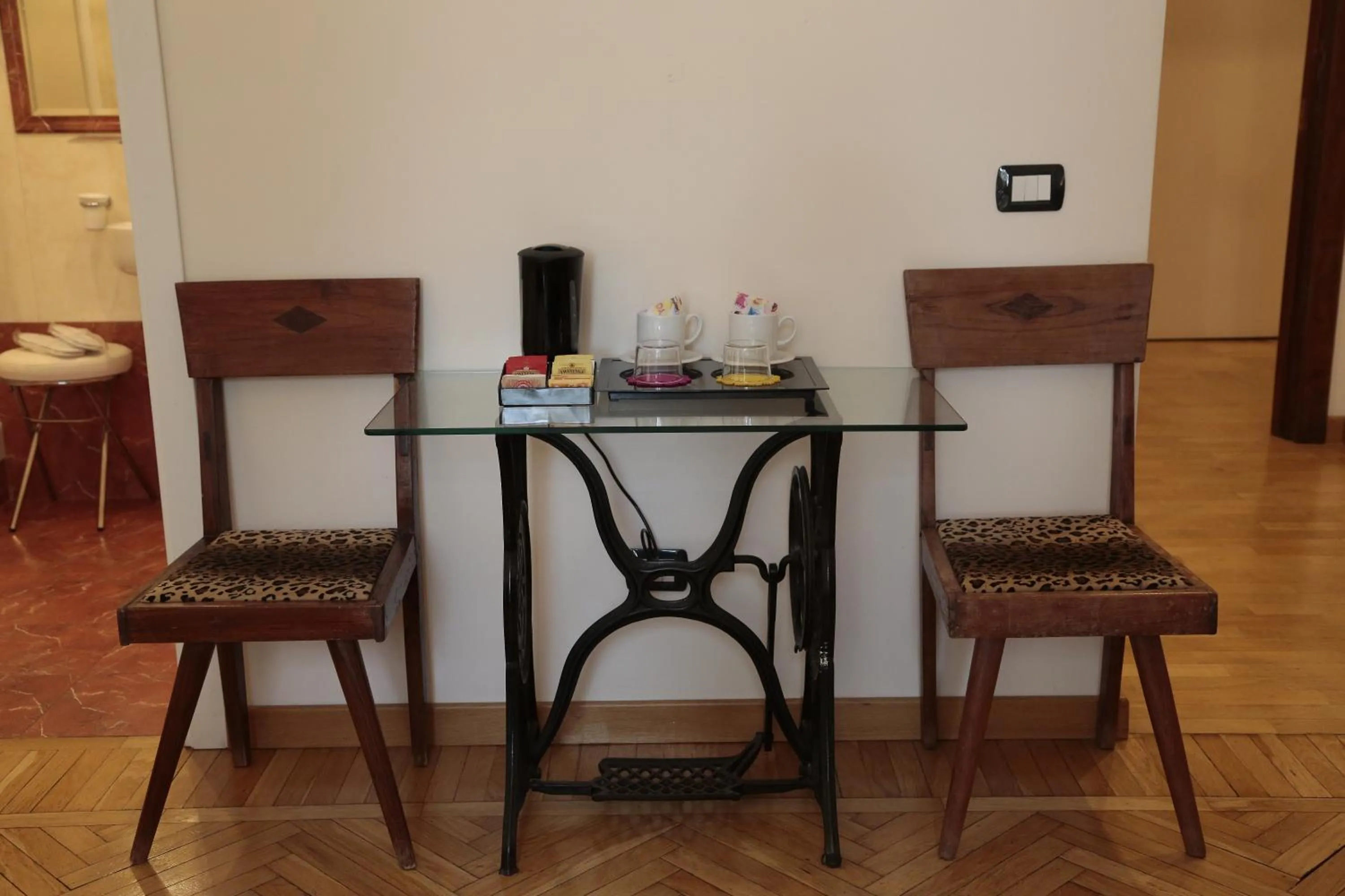 Residenza Delle Arti