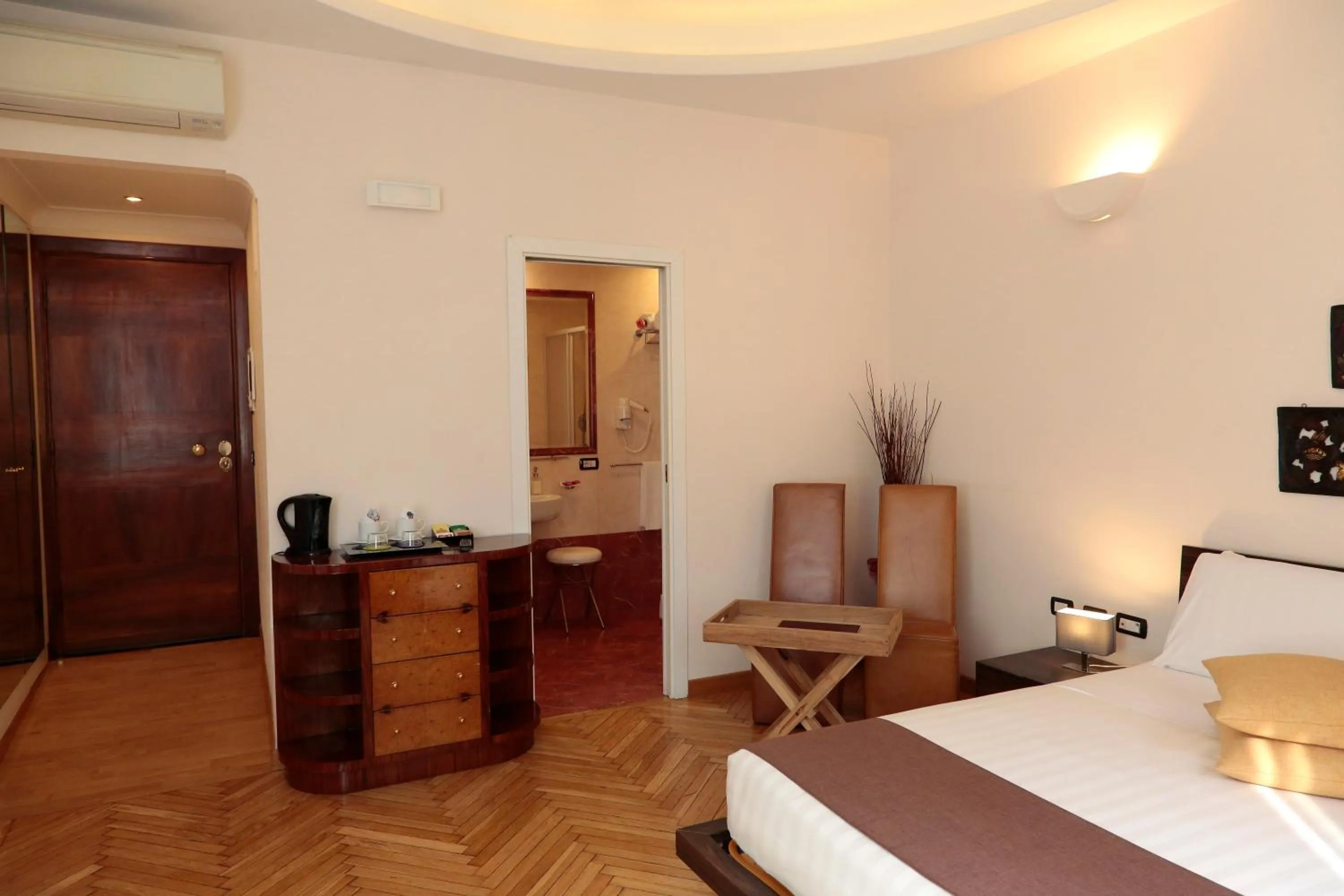 Residenza Delle Arti