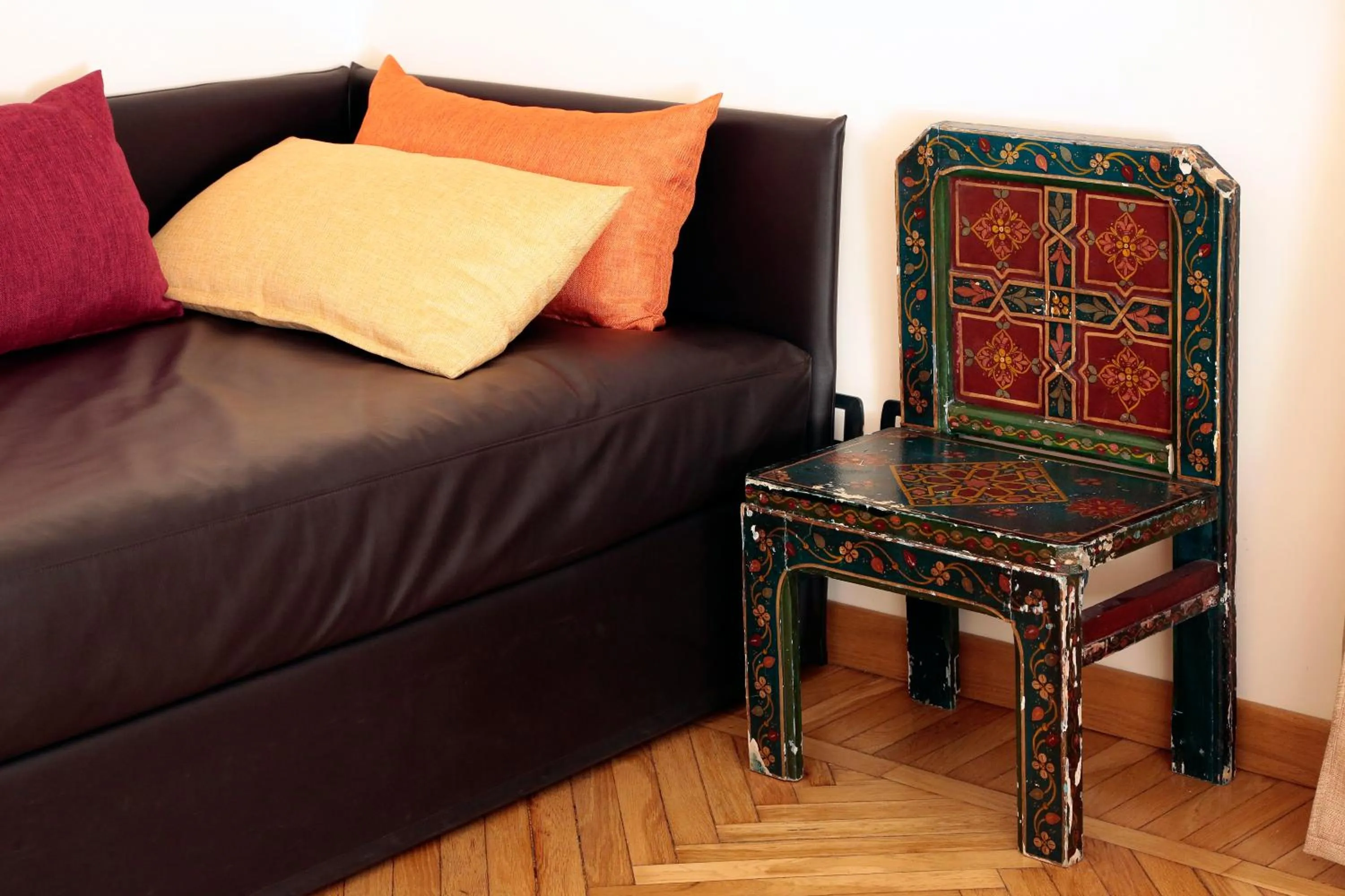 Residenza Delle Arti