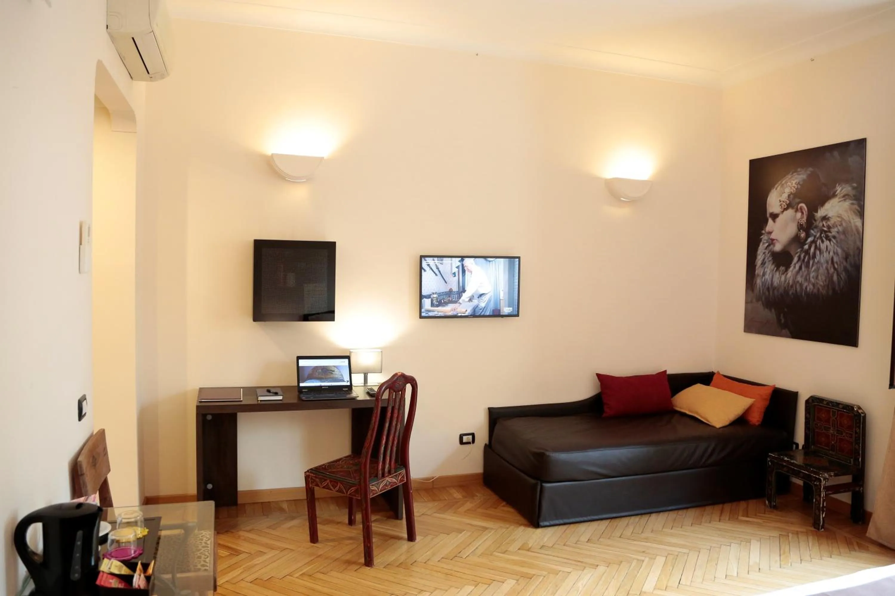 Residenza Delle Arti