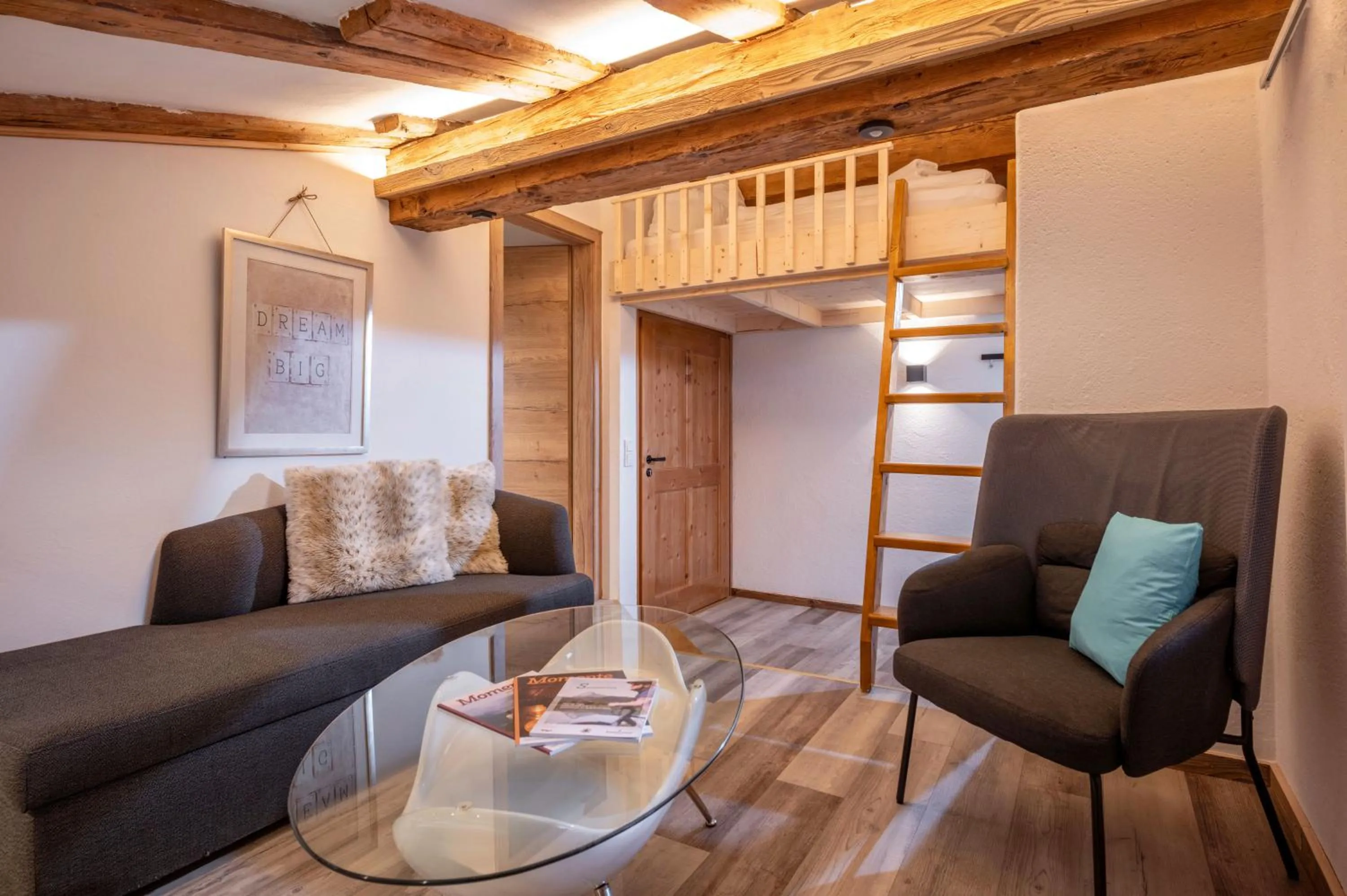 Berg'k'hof Kaisertal - Alpine Hideaway