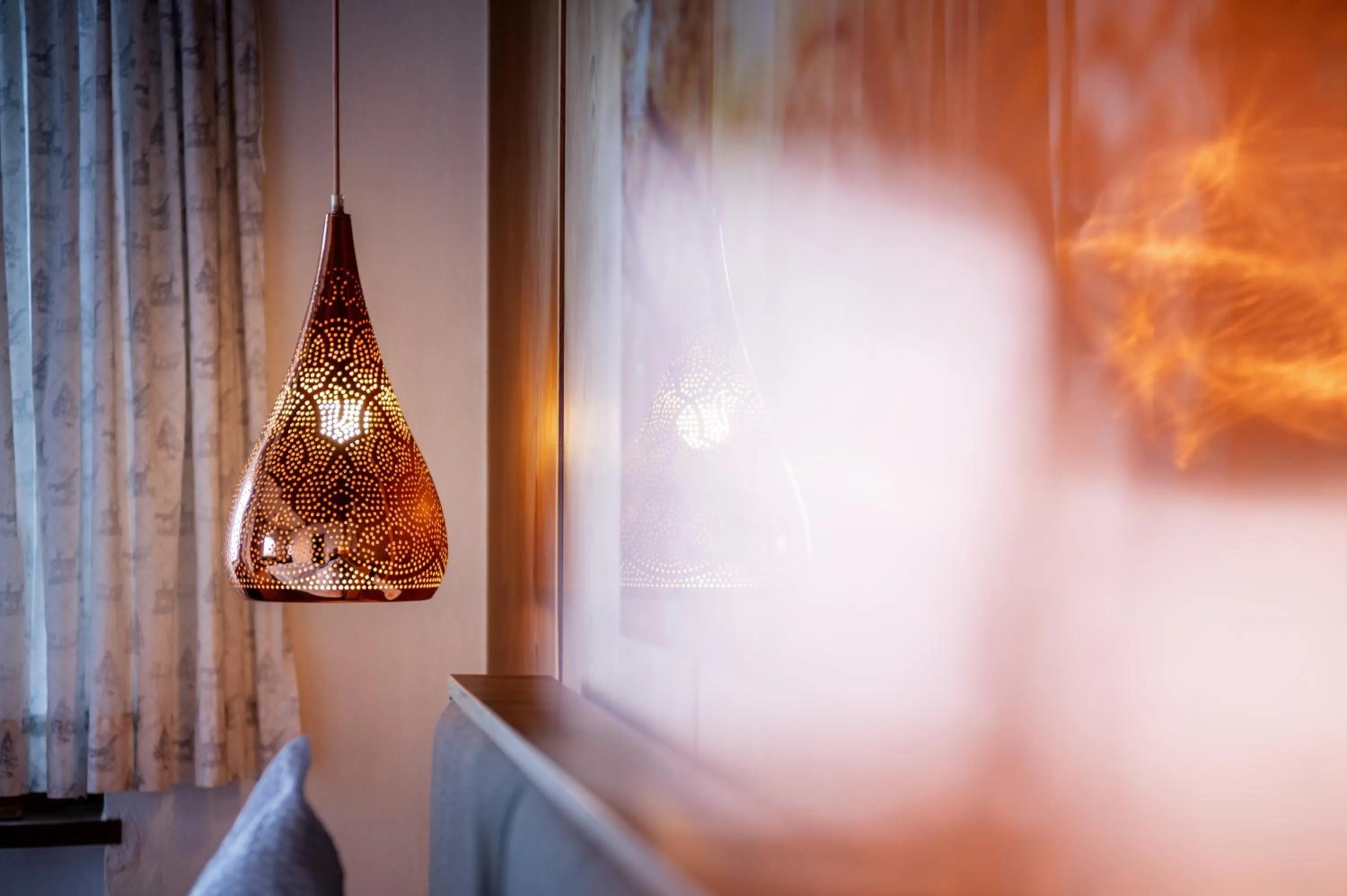 Berg'k'hof Kaisertal - Alpine Hideaway