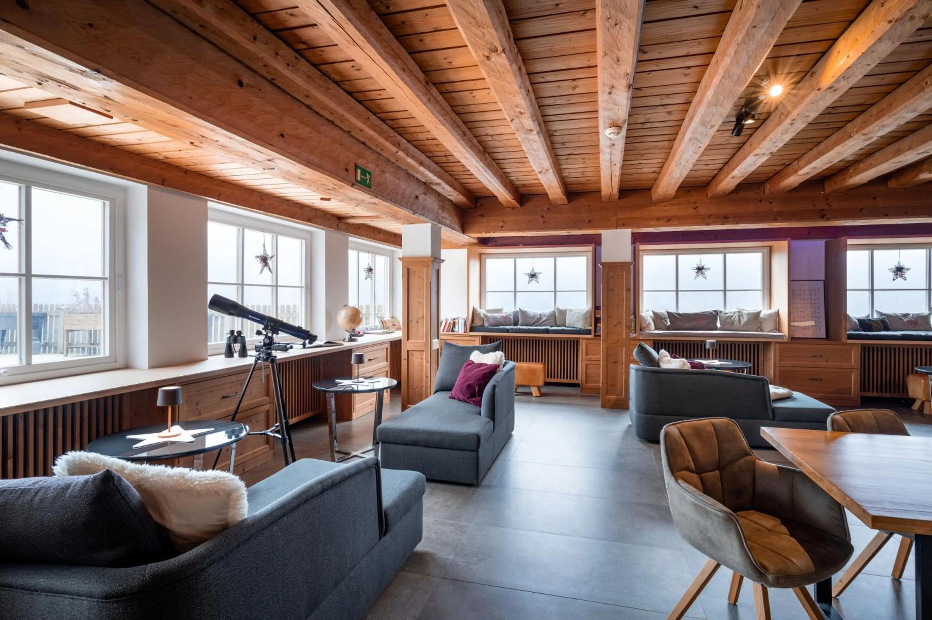 Berg'k'hof Kaisertal - Alpine Hideaway