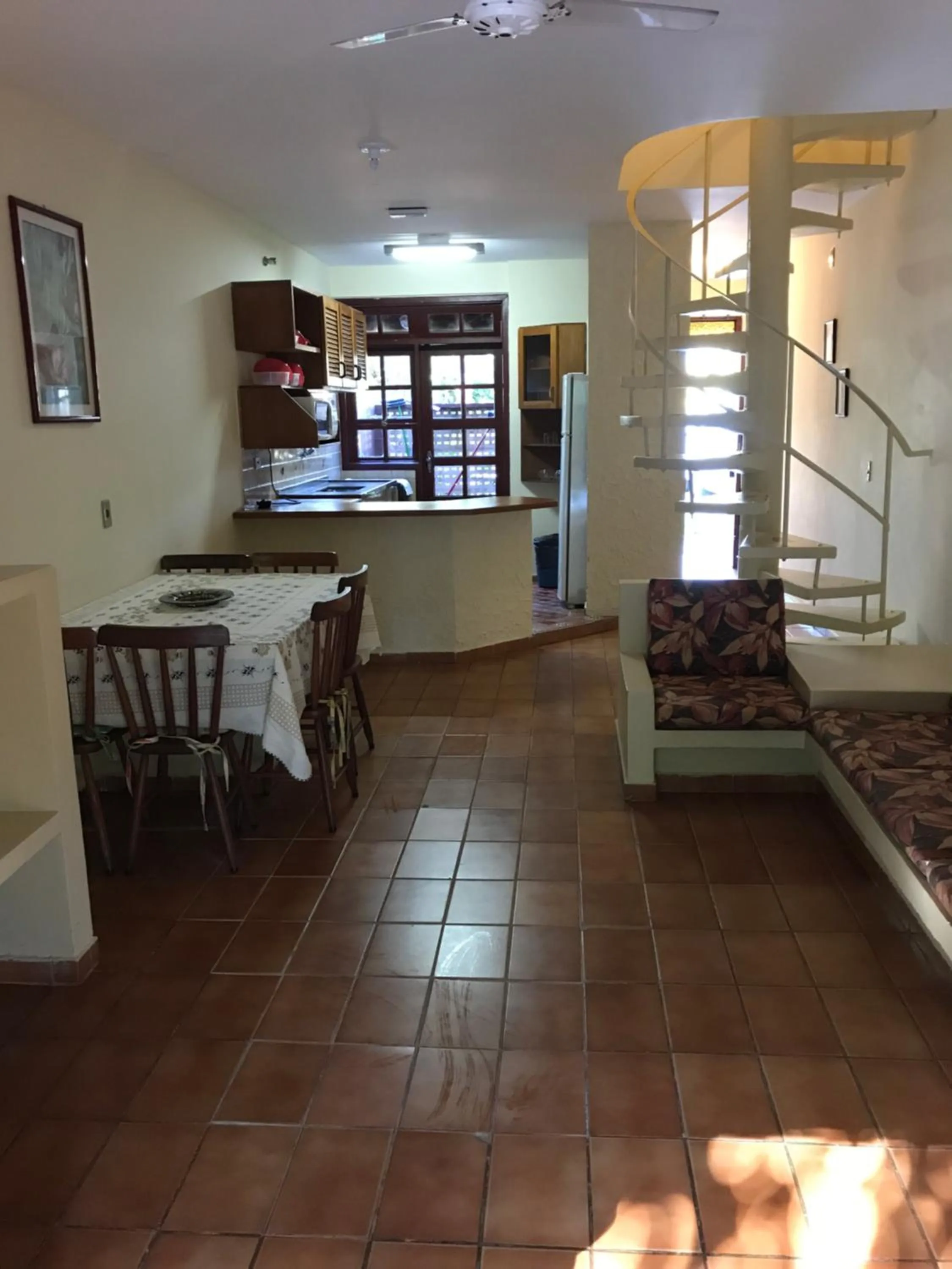 Coffee/tea facilities in Amoreiras Hotel Pousada