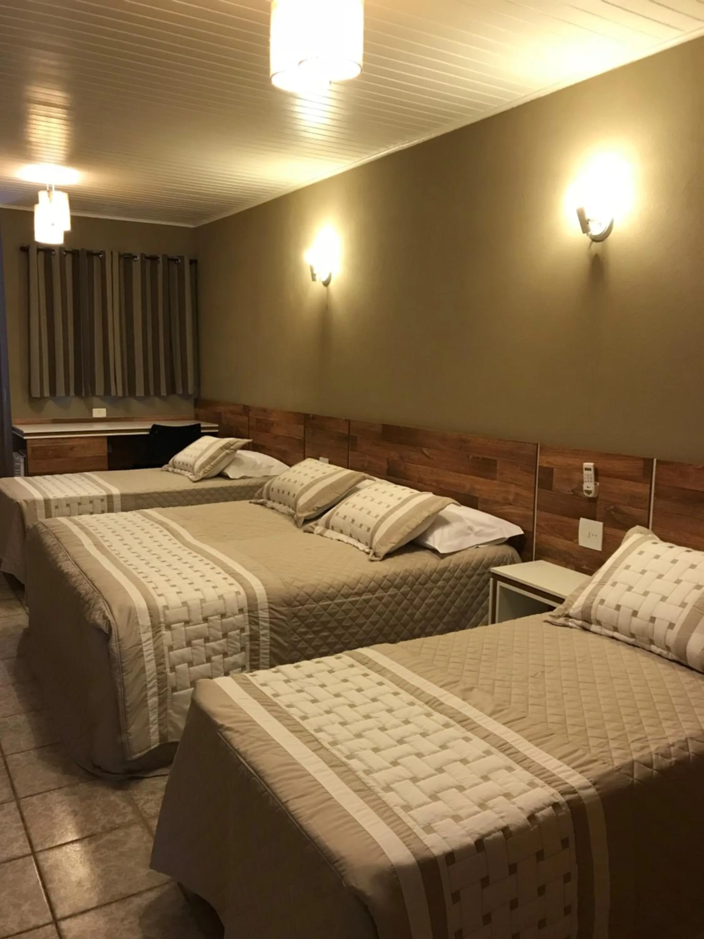 Bedroom, Bed in Amoreiras Hotel Pousada