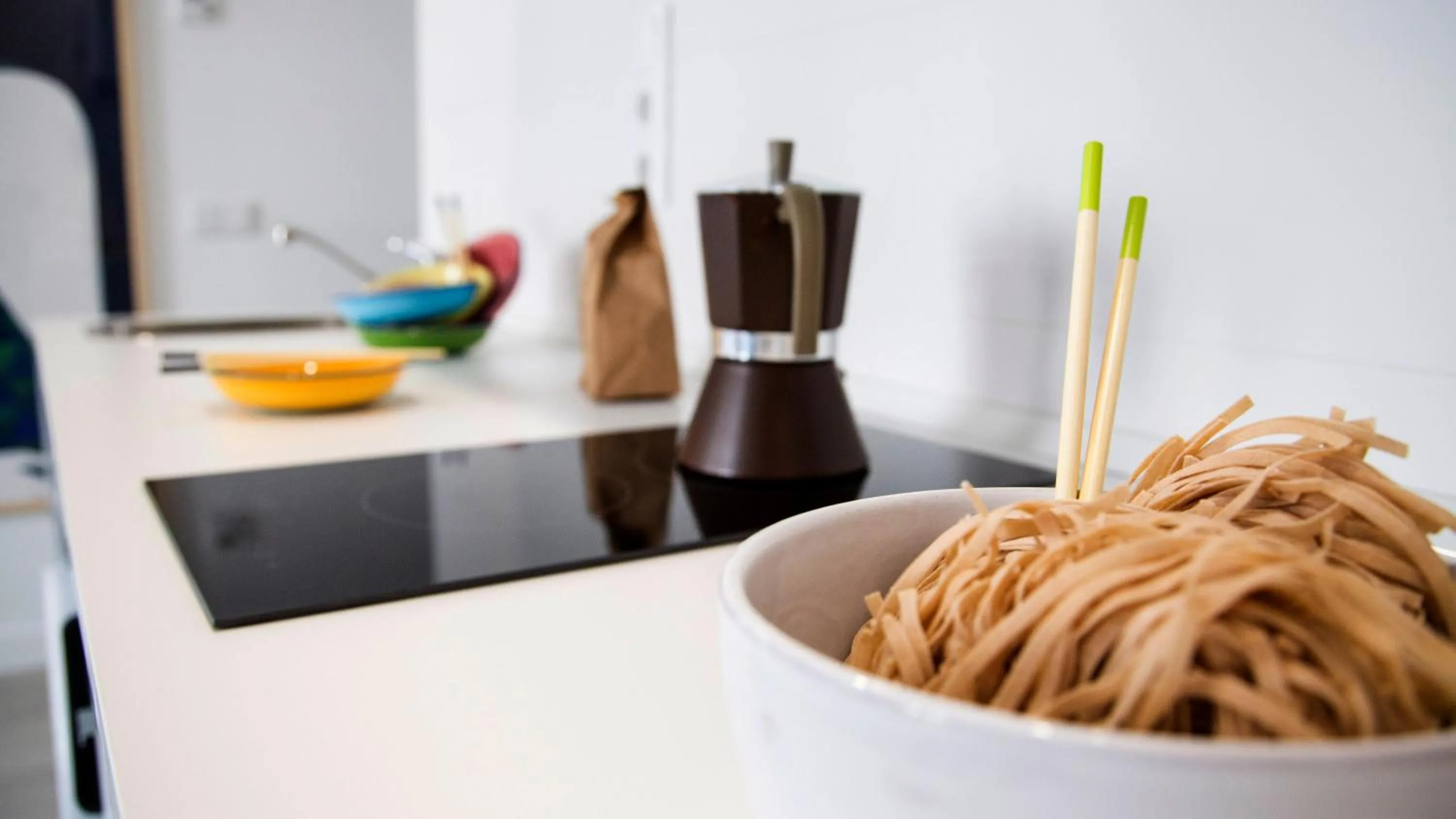 Decorative detail in El Faro de Pepa by Como en Casa