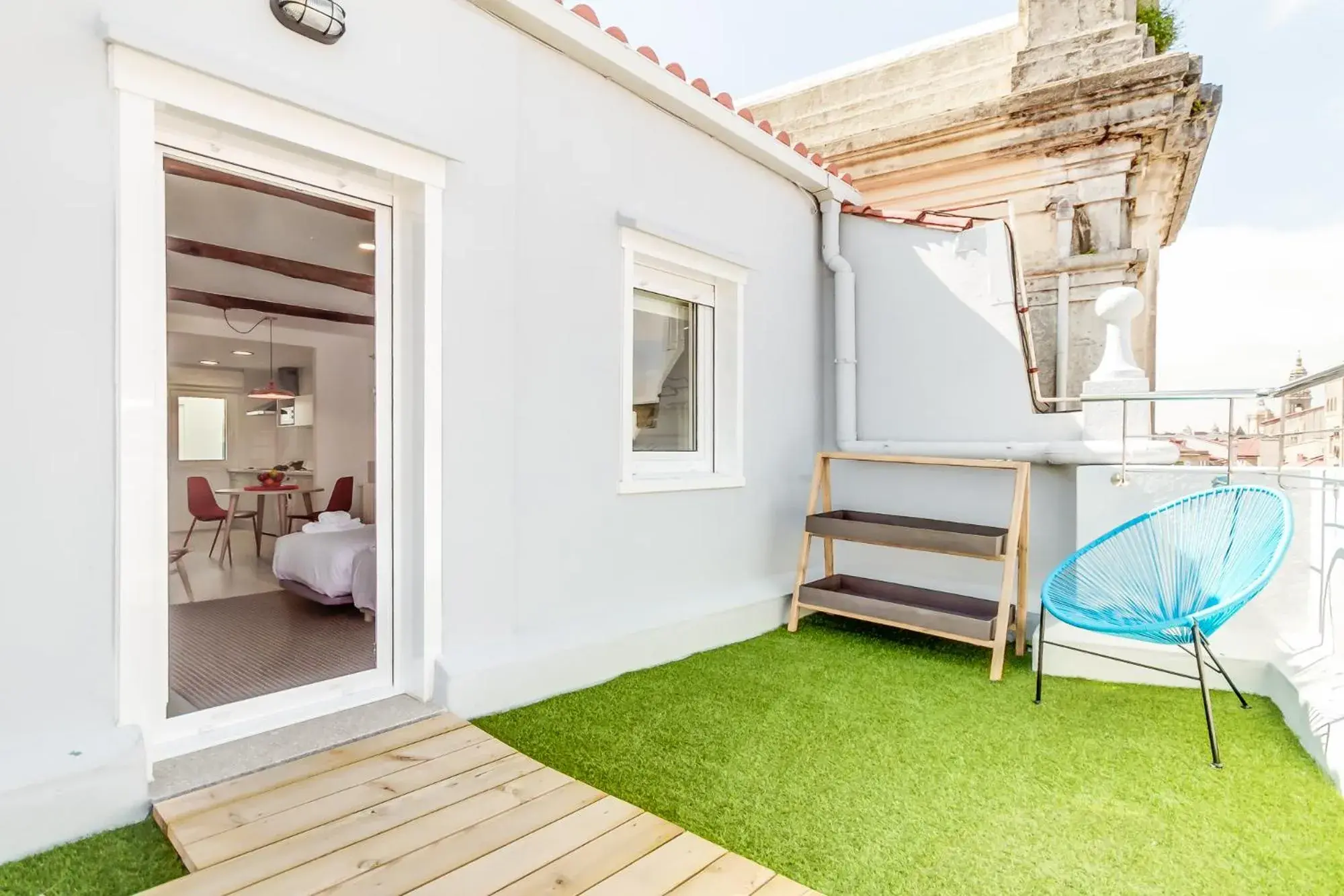 Apartment with Terrace in El Faro de Pepa by Como en Casa Apartment with Terrace in El Faro de Pepa by Como en Casa