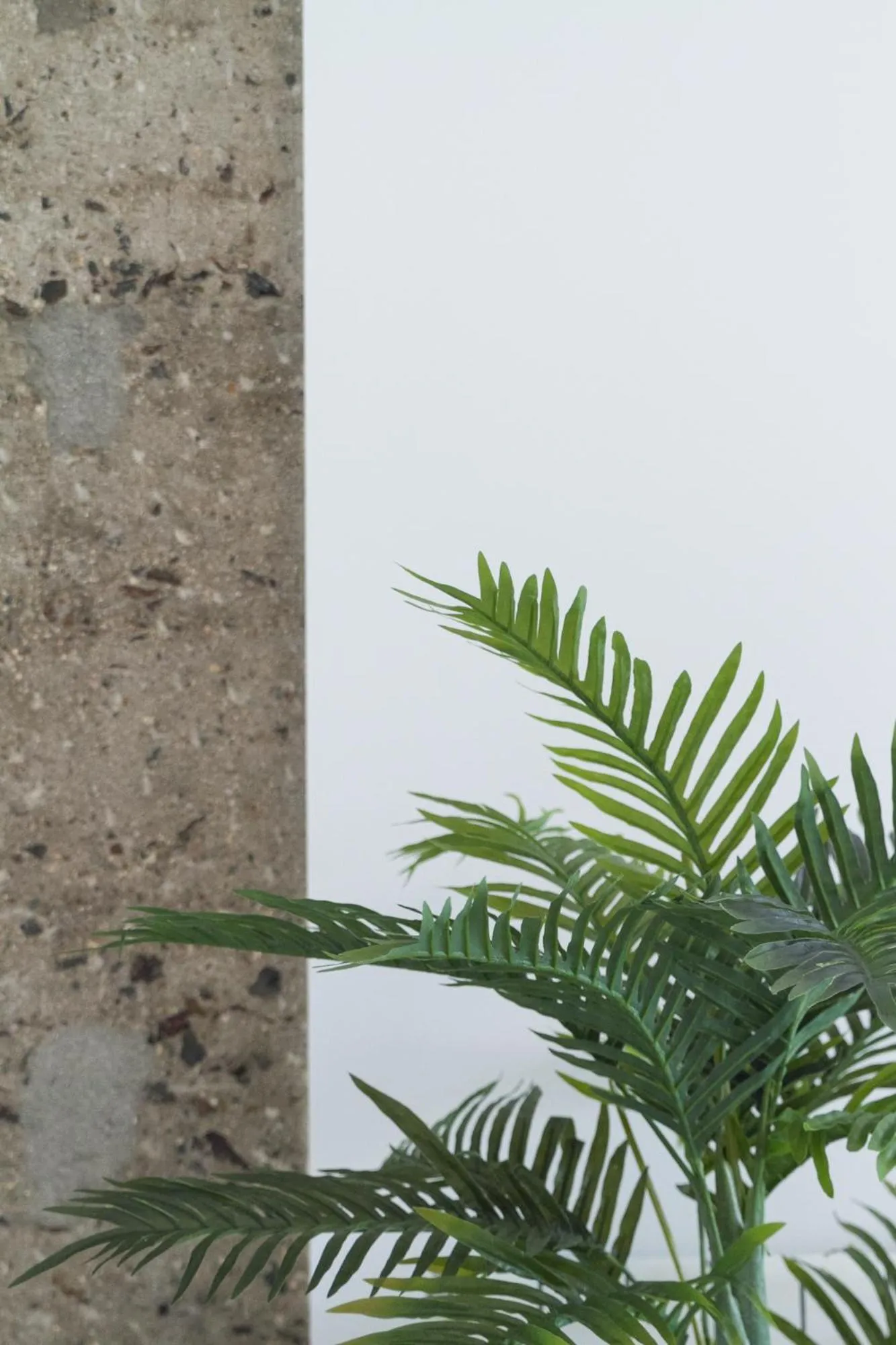 Decorative detail in El Faro de Pepa by Como en Casa