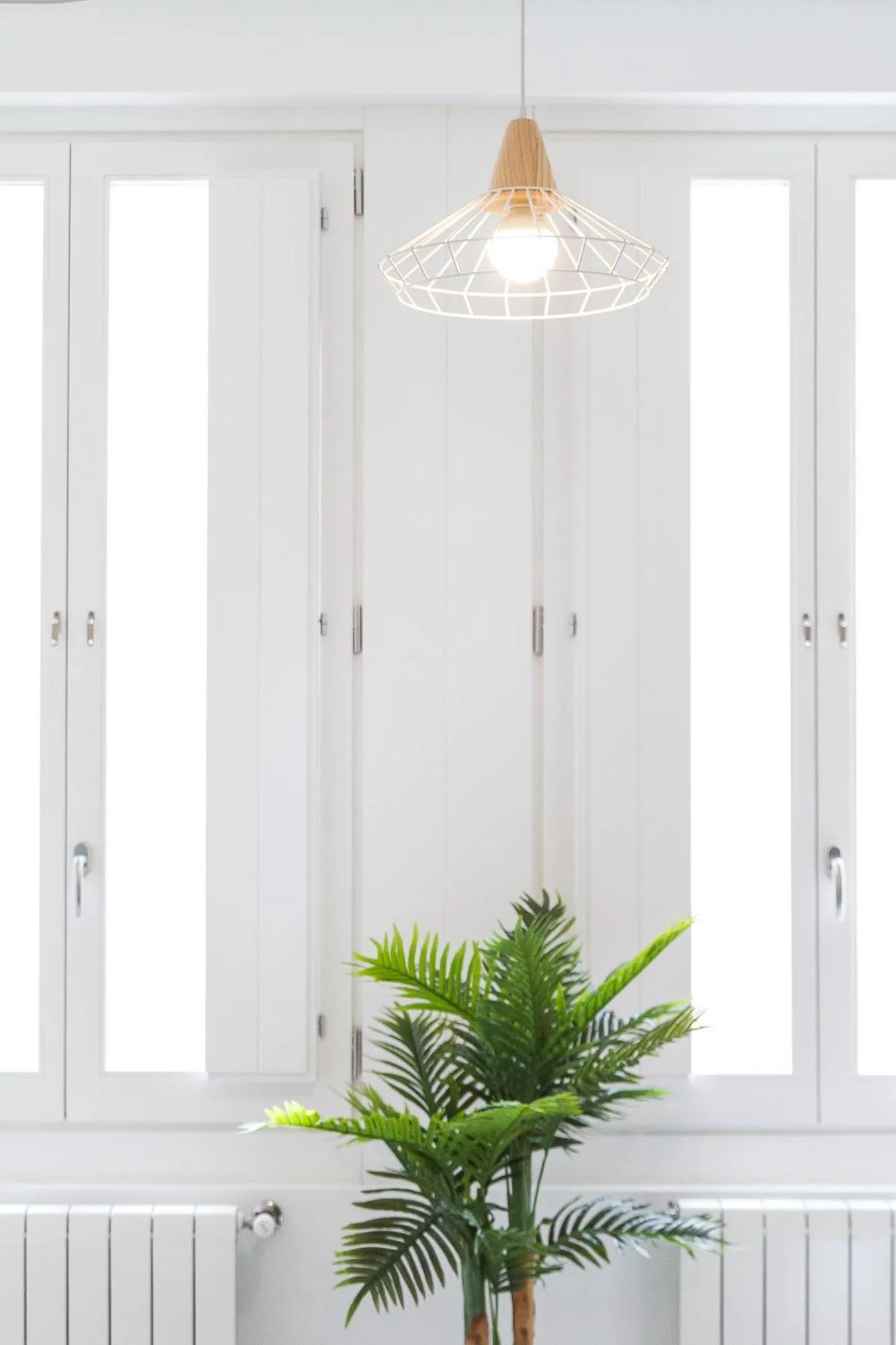 Decorative detail in El Faro de Pepa by Como en Casa