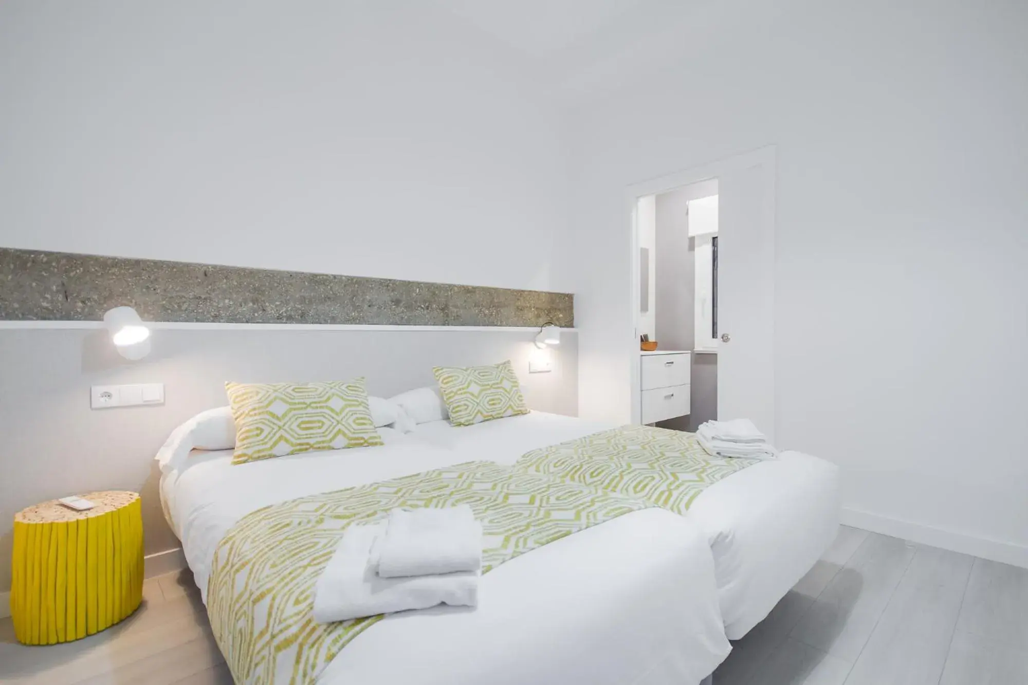 Two-Bedroom Apartment in El Faro de Pepa by Como en Casa Two-Bedroom Apartment in El Faro de Pepa by Como en Casa