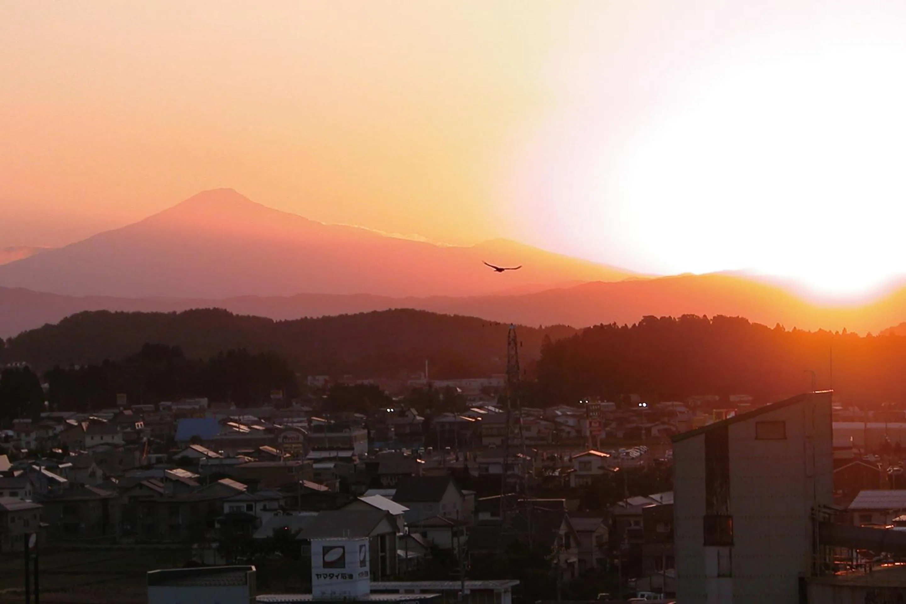 Hotel Plaza Annex Yokote