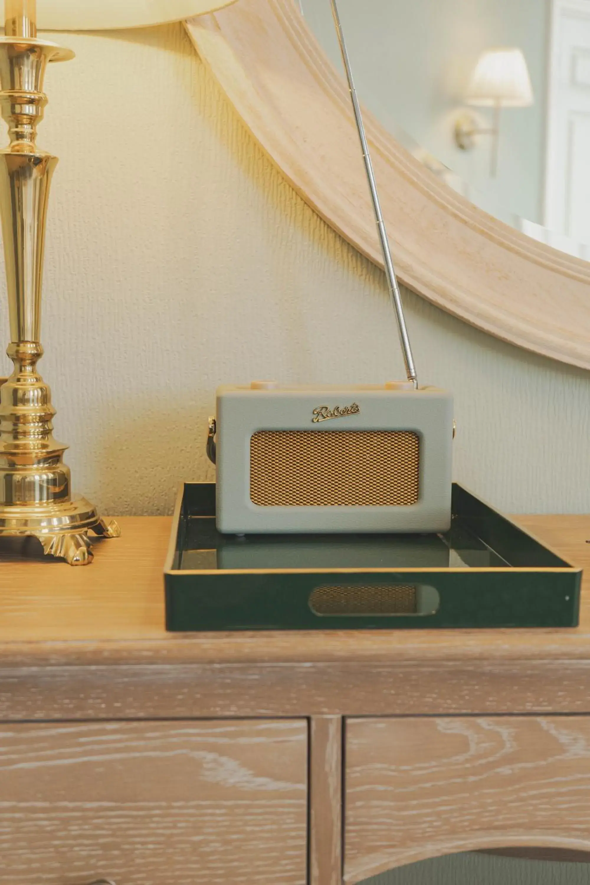 Superior Double or Twin Room in The Royal Hotel Superior Double or Twin Room in The Royal Hotel