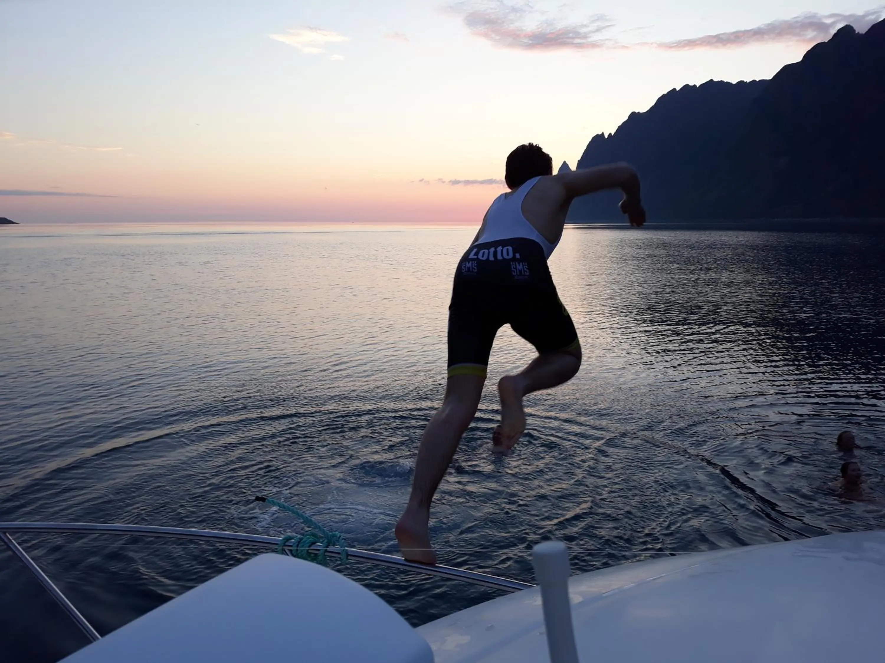 Activities in Skagi Bed & Lodge