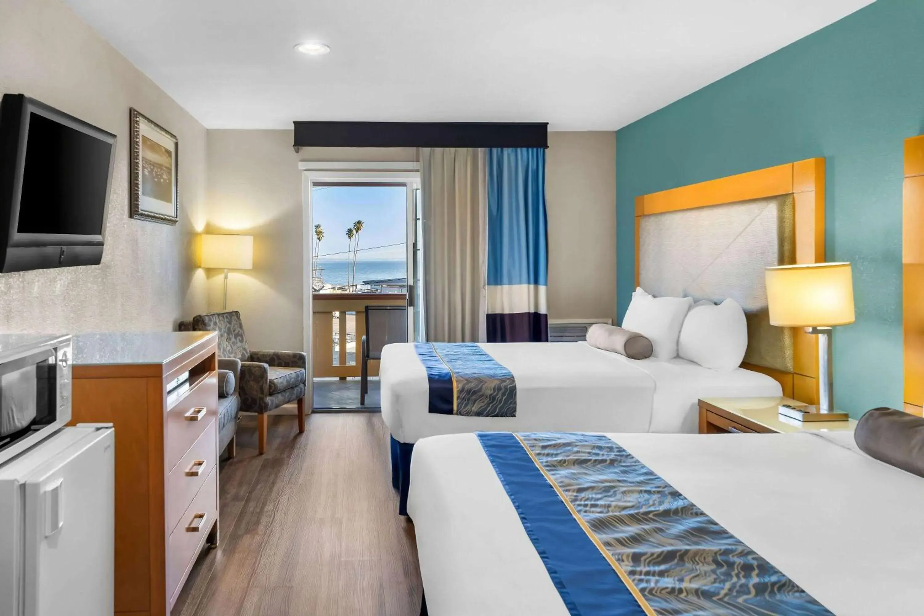 Howard Johnson by Wyndham Santa Cruz Howard Johnson by Wyndham Santa Cruz