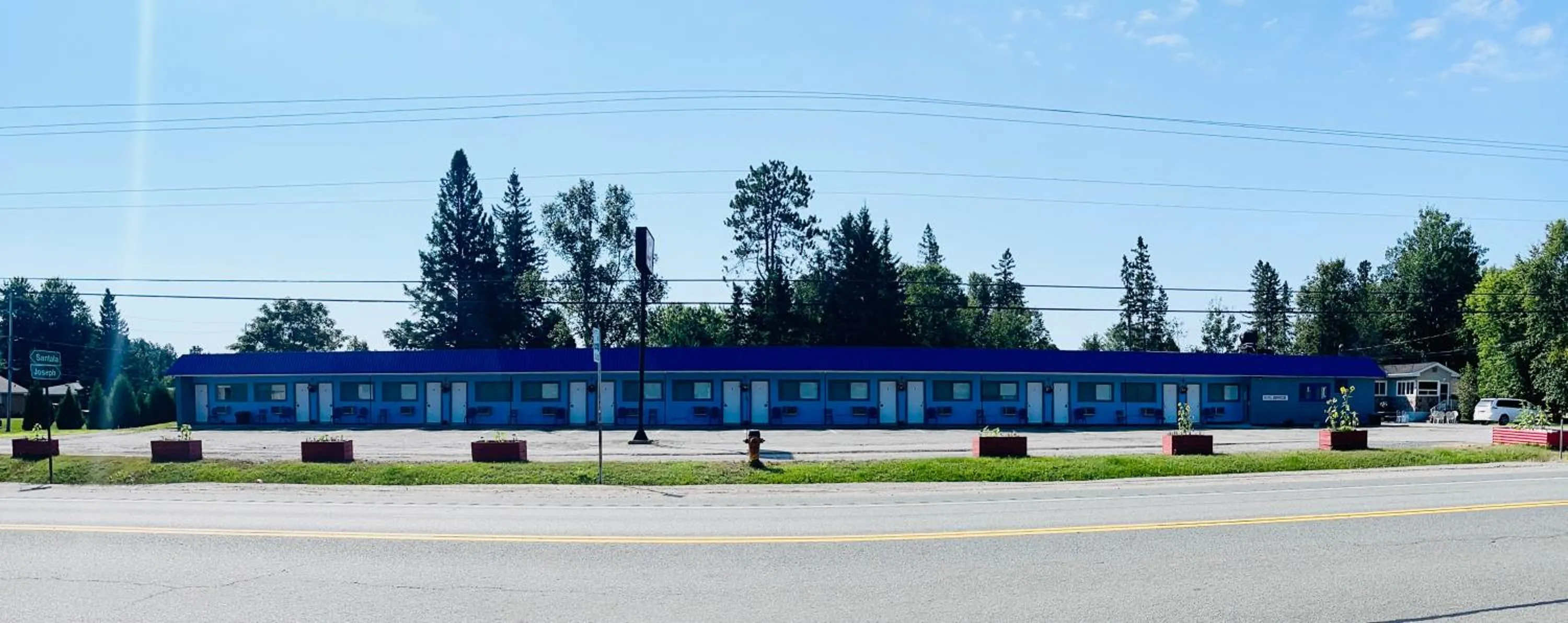 Village Inn & Suites - Sudbury