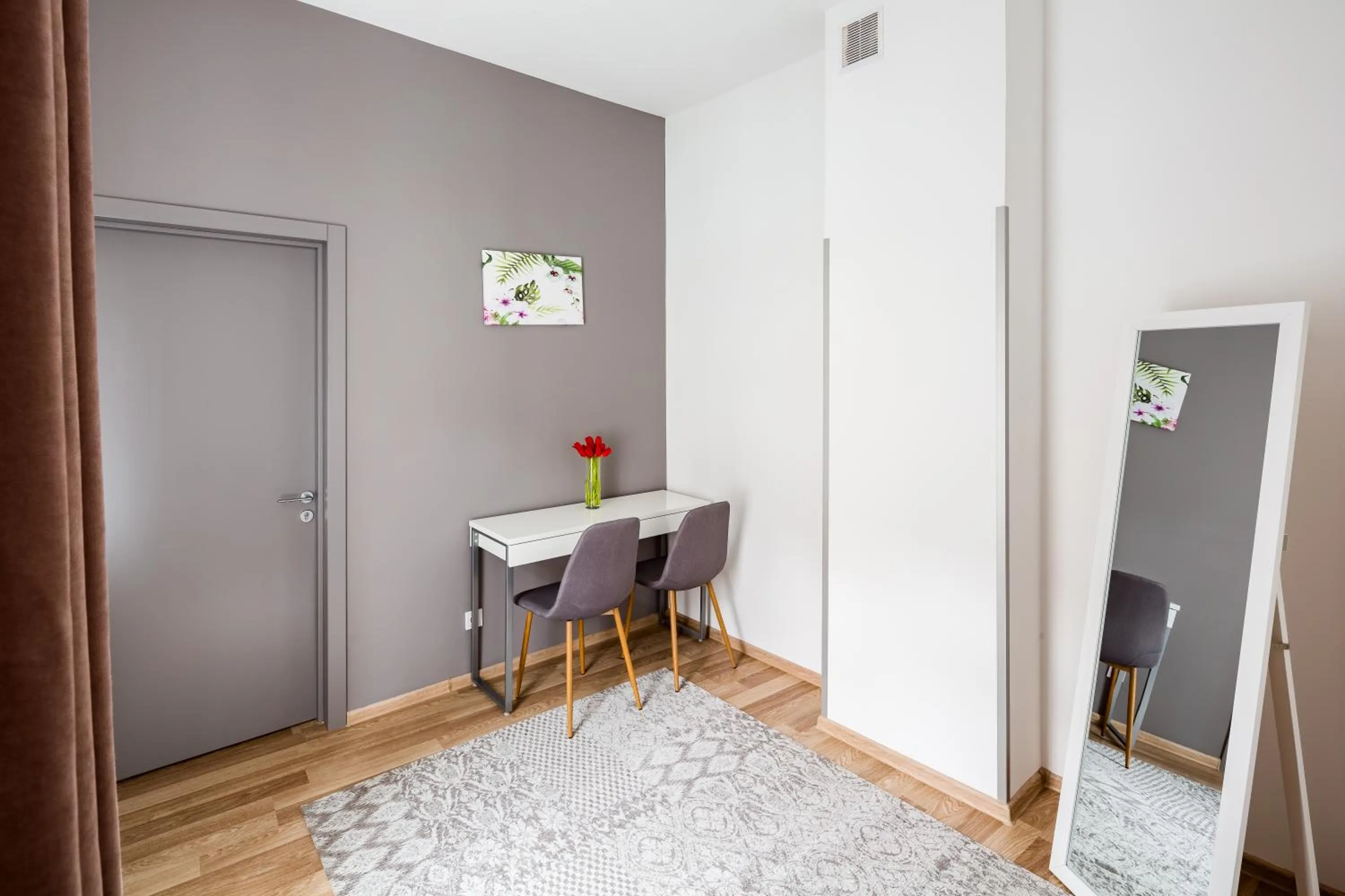 View (from property/room) in Apart Hotel Code 10