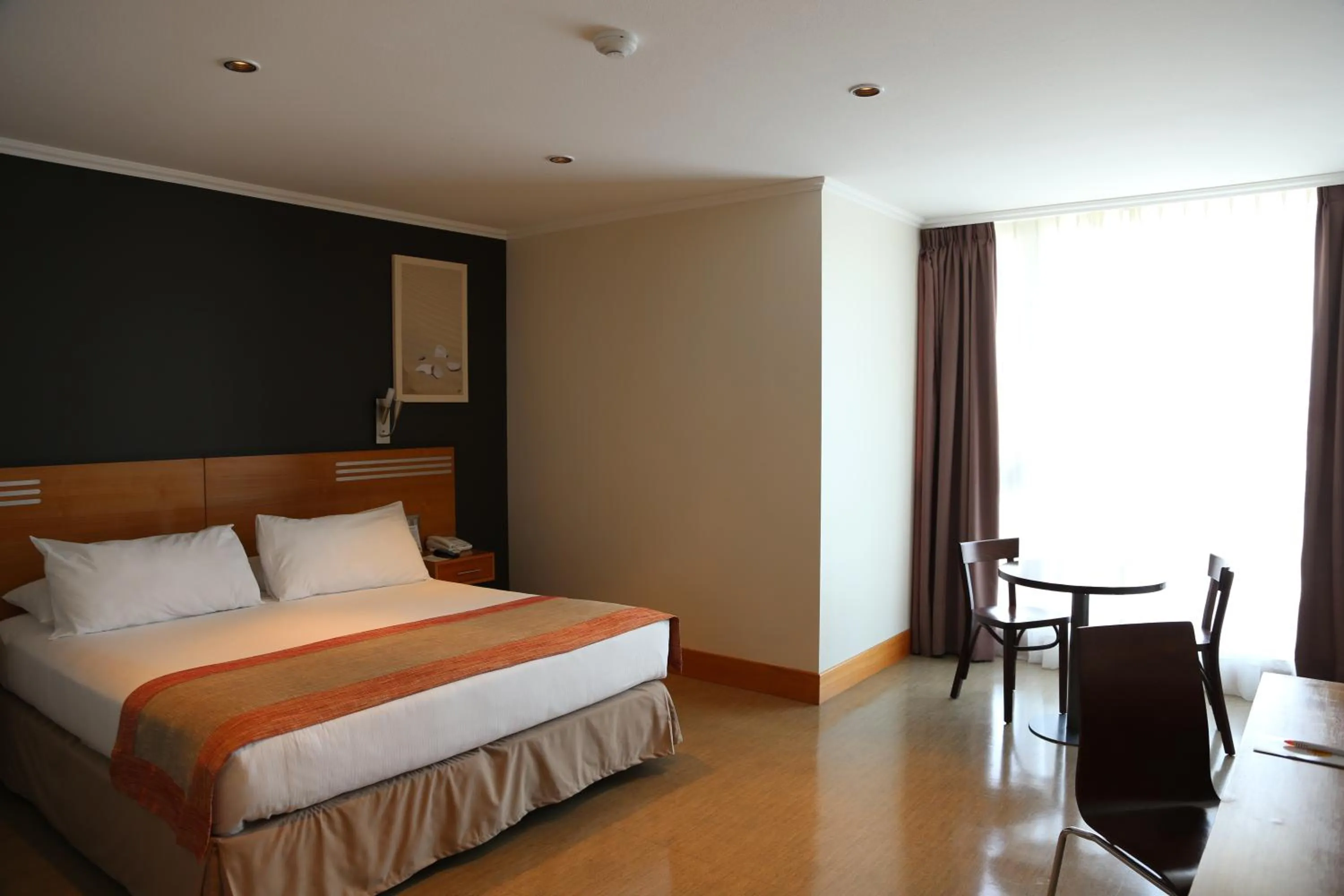 Bed in Alto del Sol Latorre Mejillones