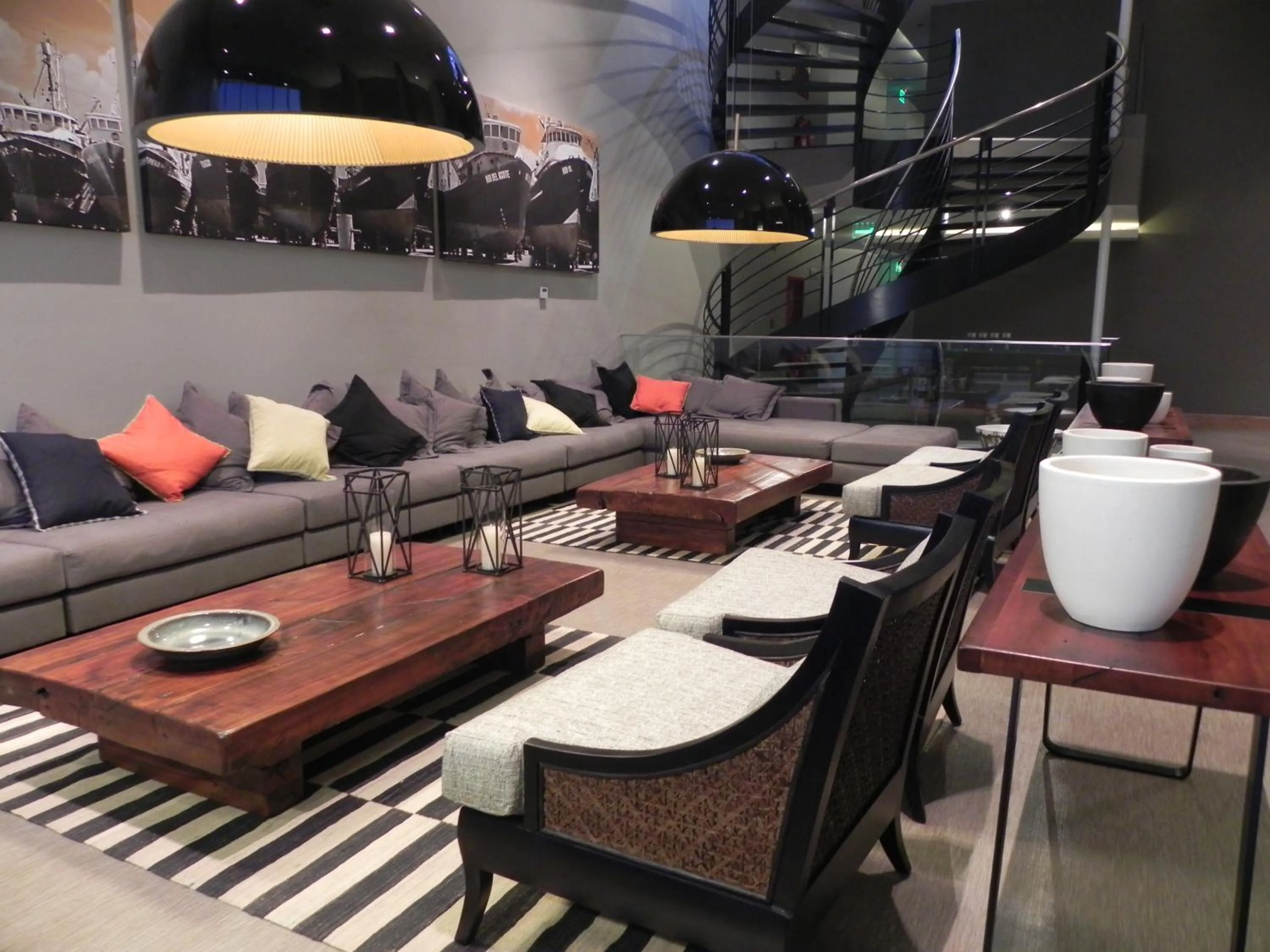 Property building in Alto del Sol Latorre Mejillones