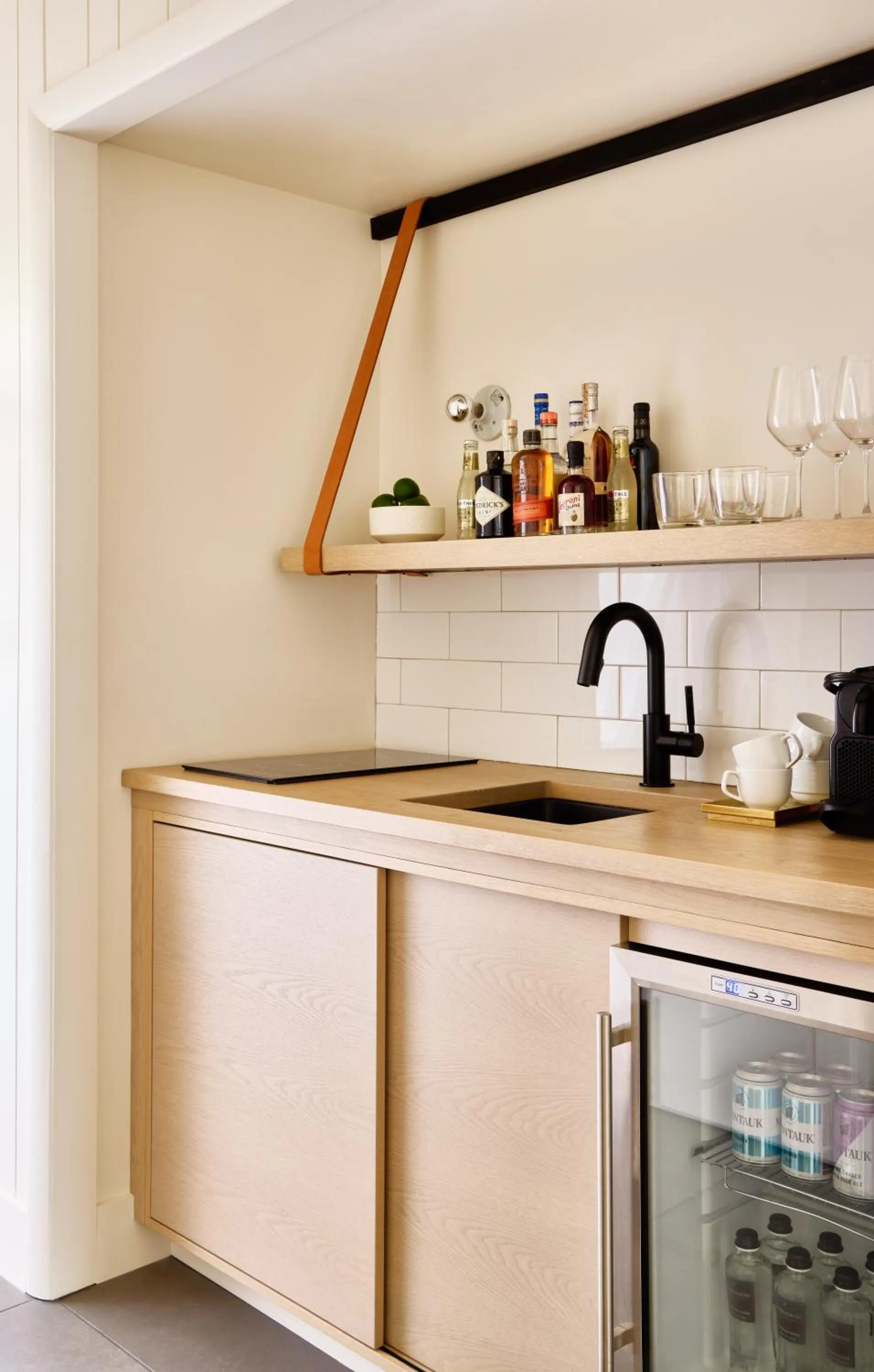 Coffee/tea facilities in Gurney's Montauk Resort & Seawater Spa