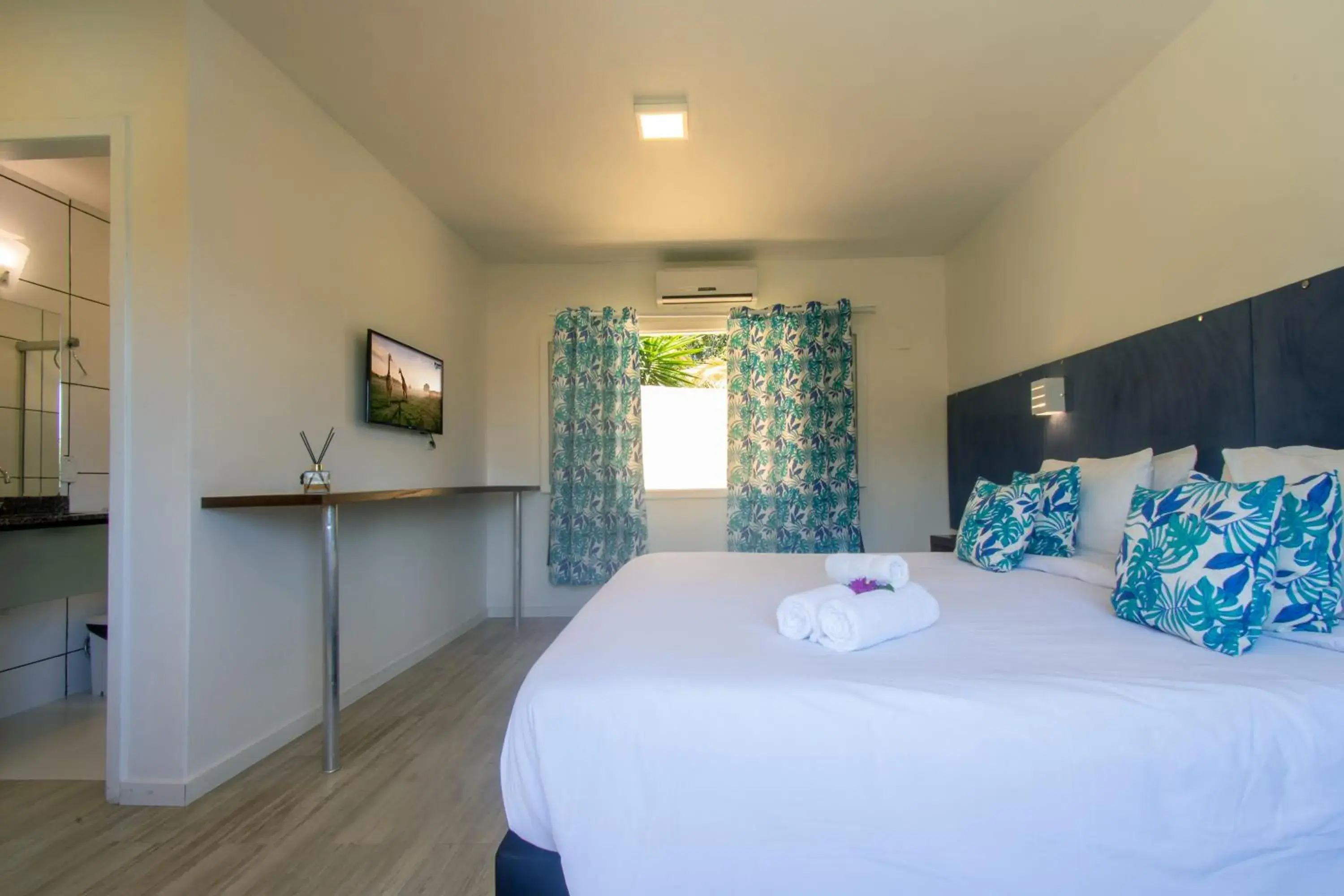 Double Room in Hotel Latitud Buzios by Latitud Hoteles Double Room in Hotel Latitud Buzios by Latitud Hoteles