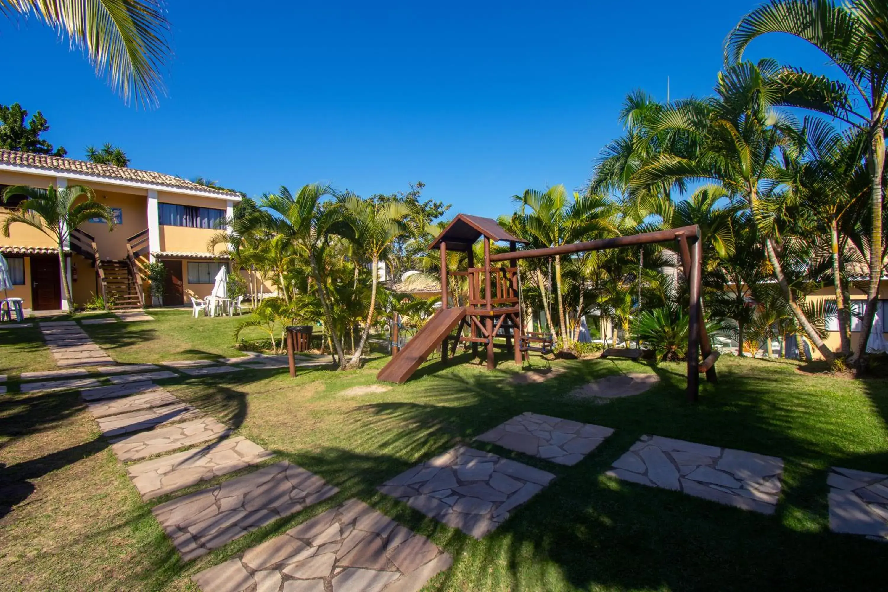 Property building in Hotel Latitud Buzios by Latitud Hoteles Property building in Hotel Latitud Buzios by Latitud Hoteles