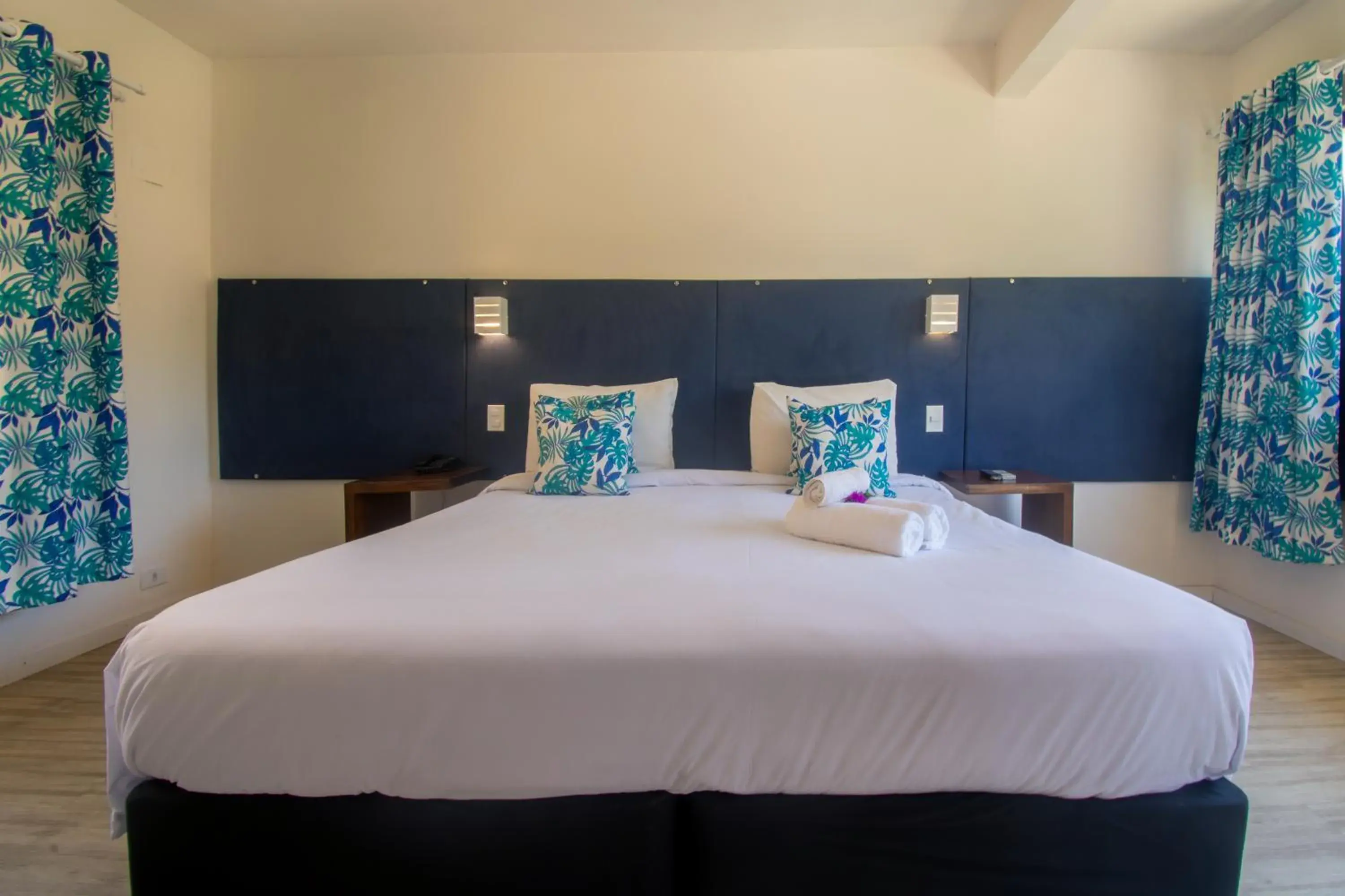 Double Room in Hotel Latitud Buzios by Latitud Hoteles Double Room in Hotel Latitud Buzios by Latitud Hoteles