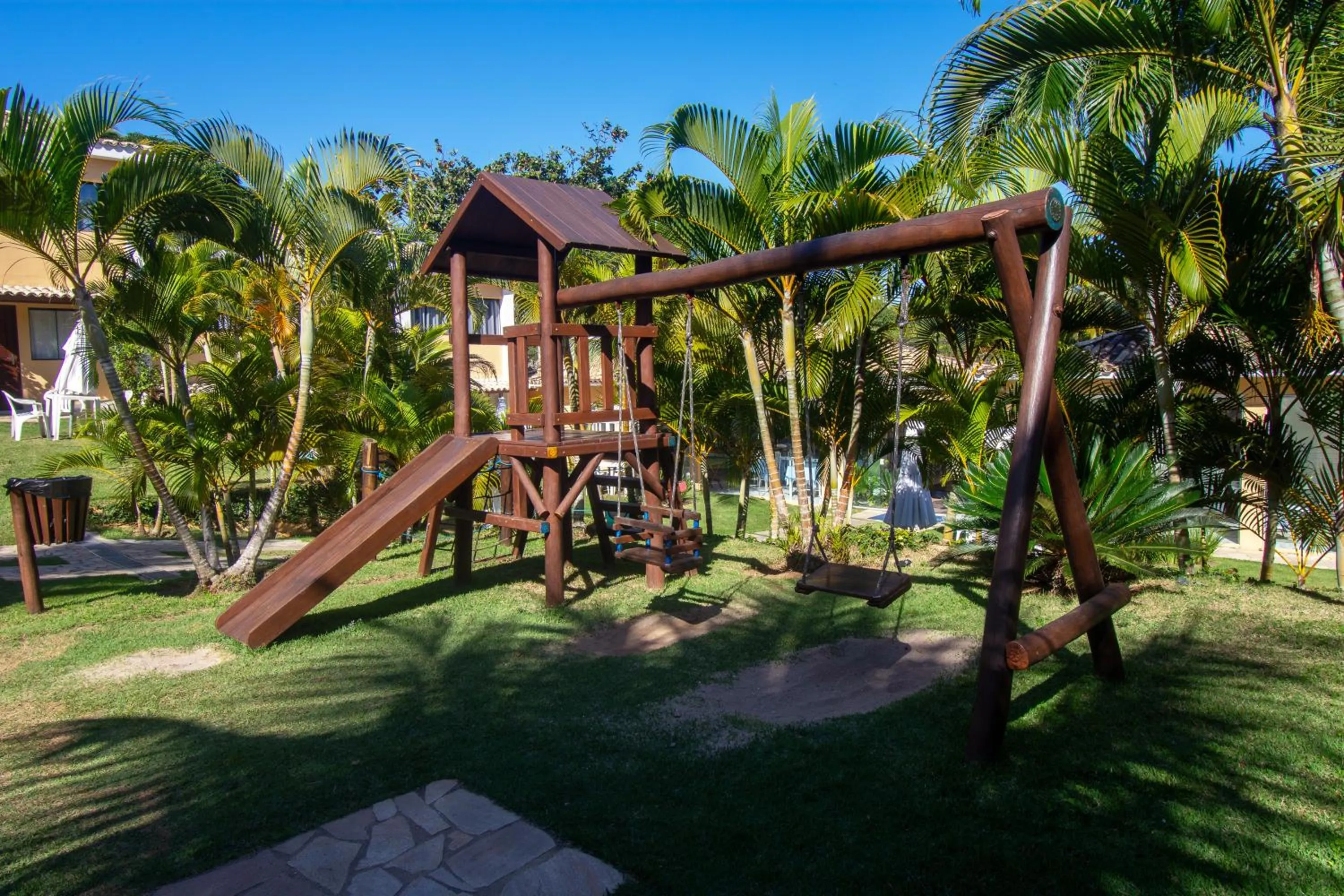 Day in Hotel Latitud Buzios by Latitud Hoteles