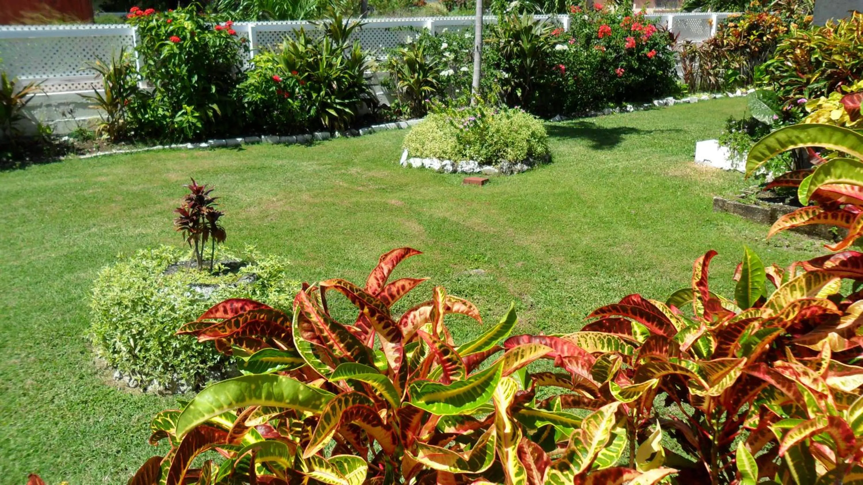 Day in The Monteray Hotel