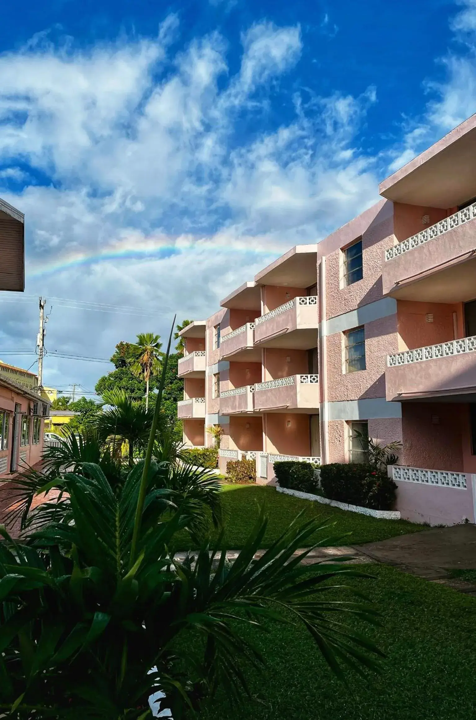 The Monteray Hotel The Monteray Hotel