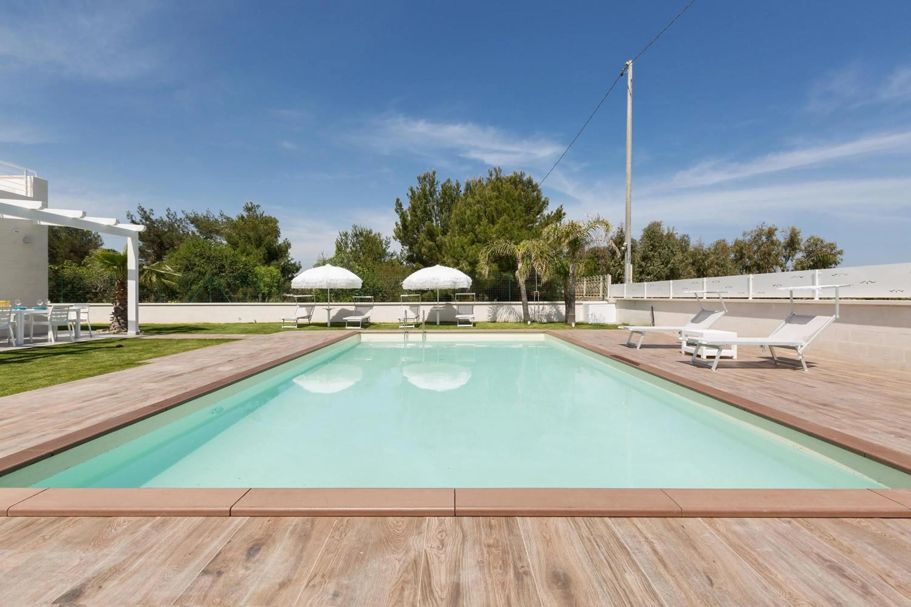 Villa Evi by Perle di Puglia