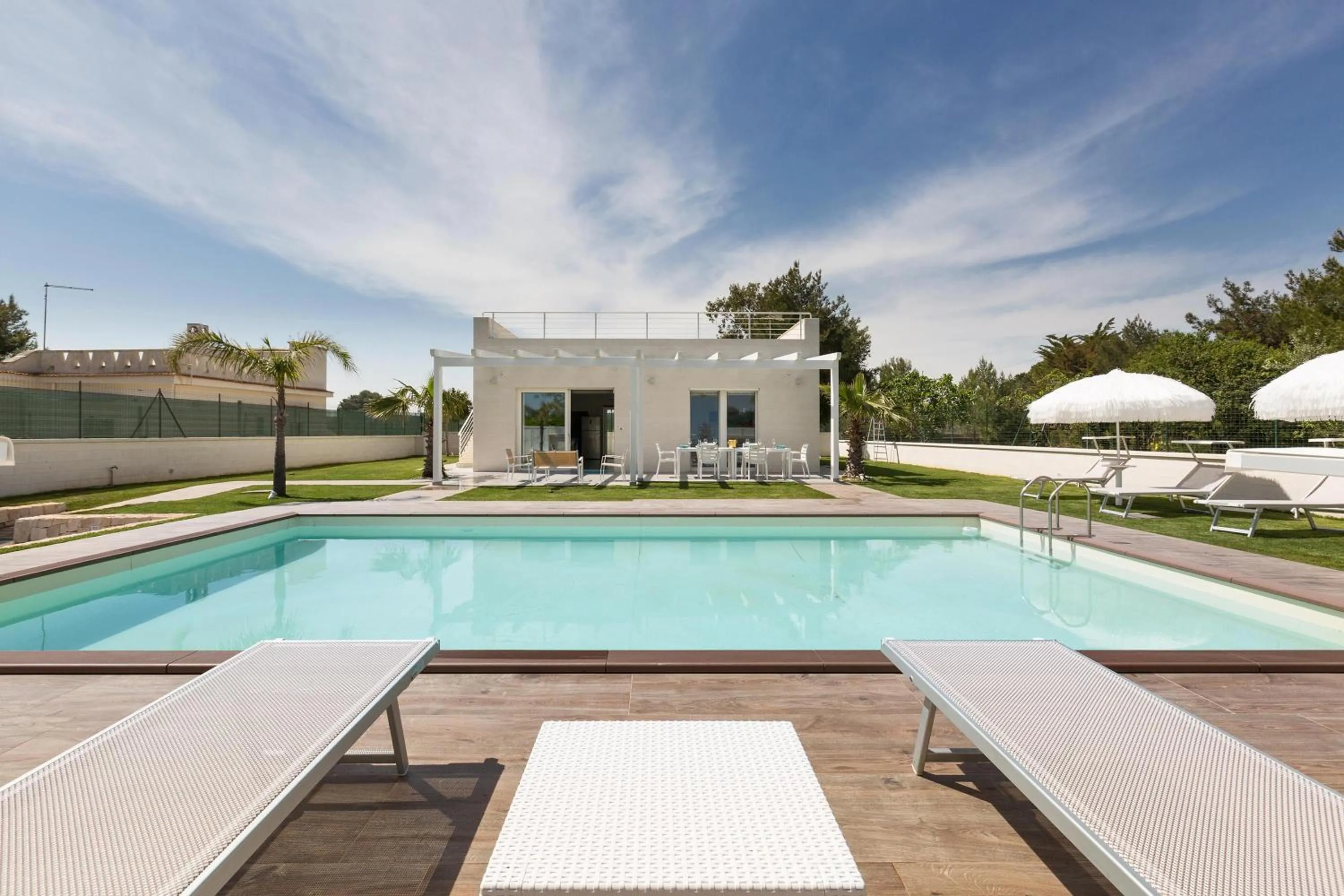 Villa Evi by Perle di Puglia