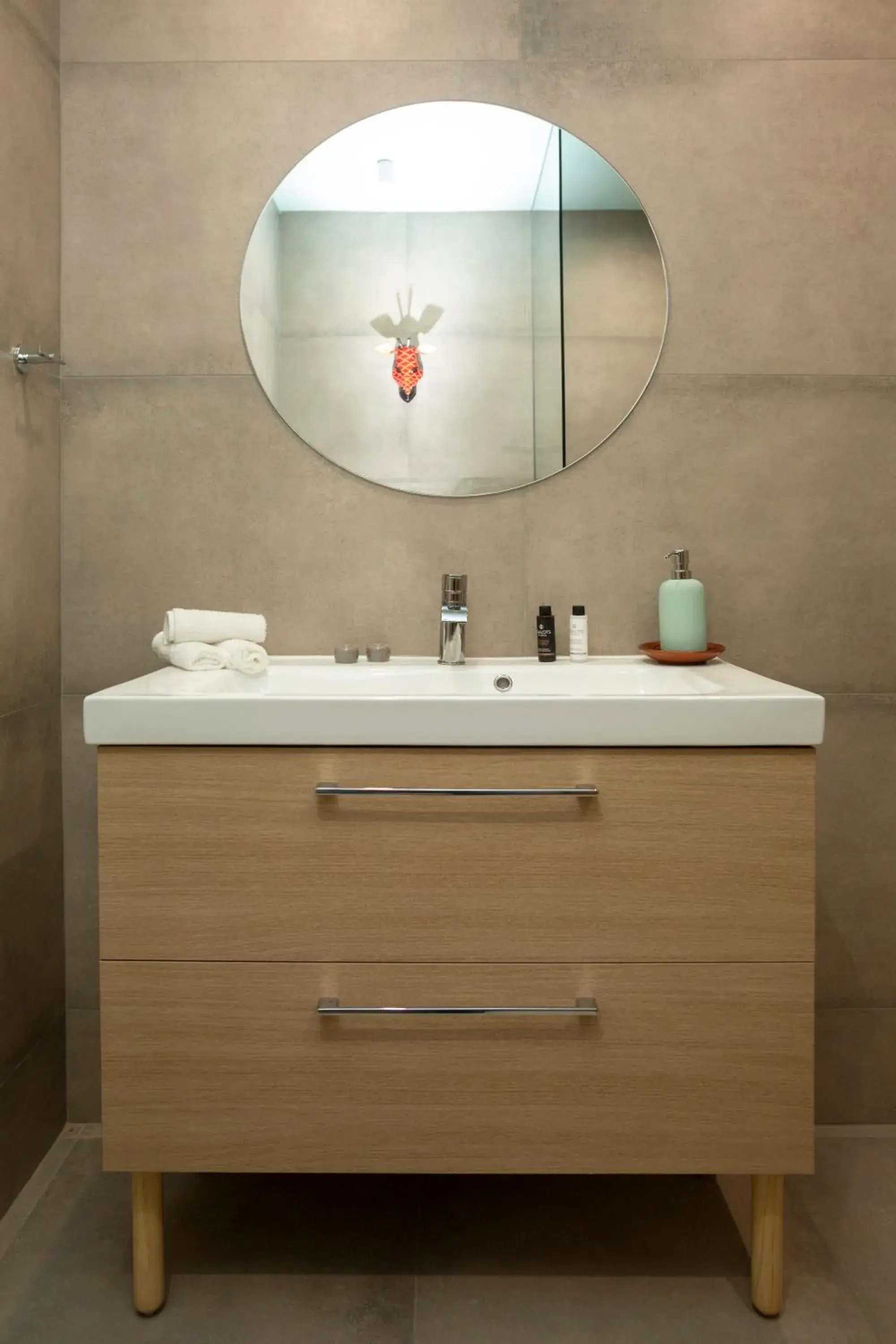 Bathroom in The Frogs_Guest House Bathroom in The Frogs_Guest House