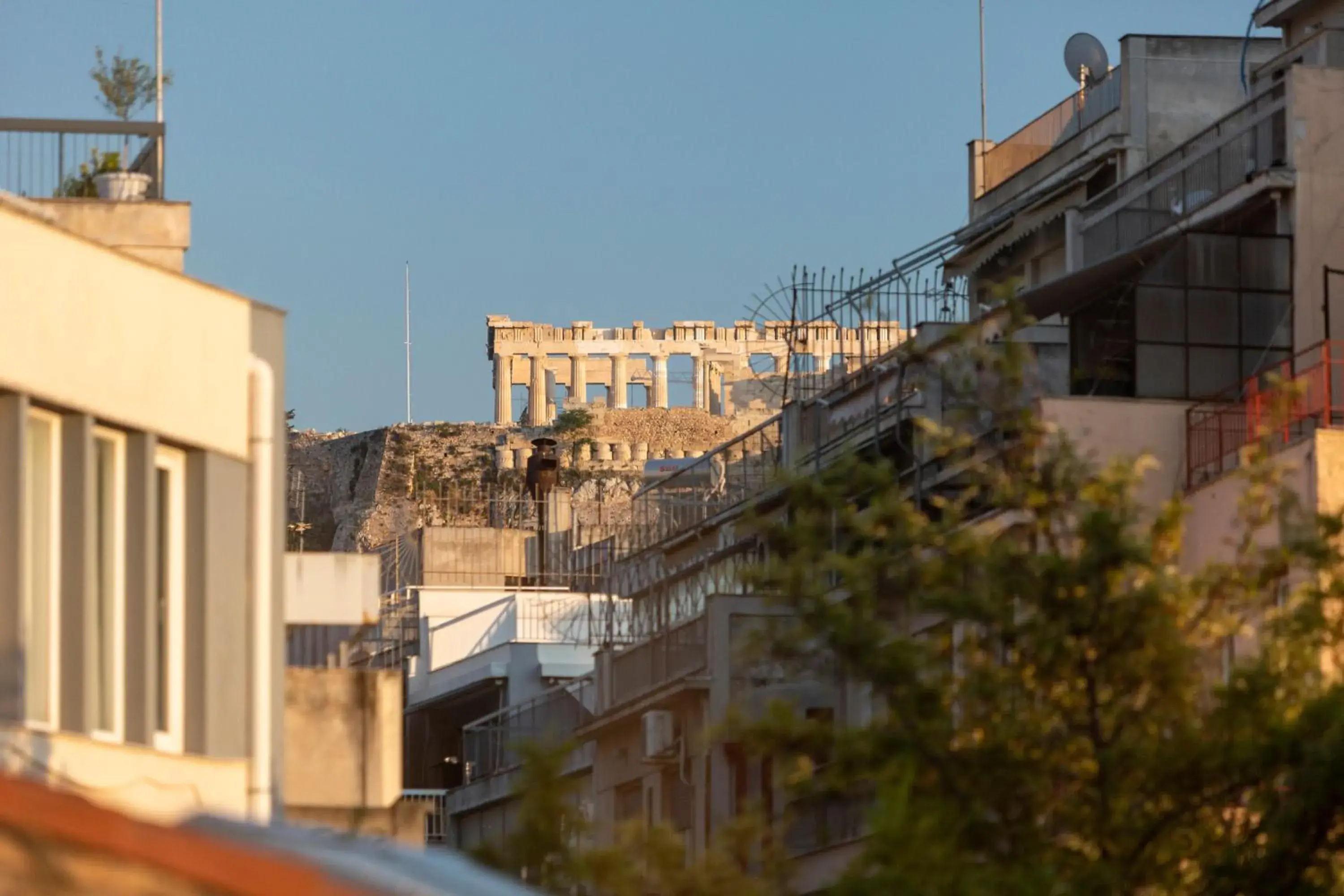 Suite with Terrace in The Frogs_Guest House Suite with Terrace in The Frogs_Guest House