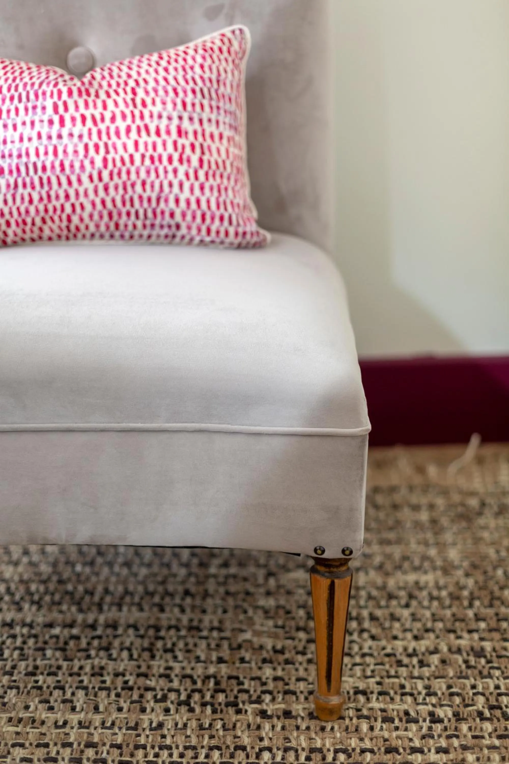 The Frogs_Guest House